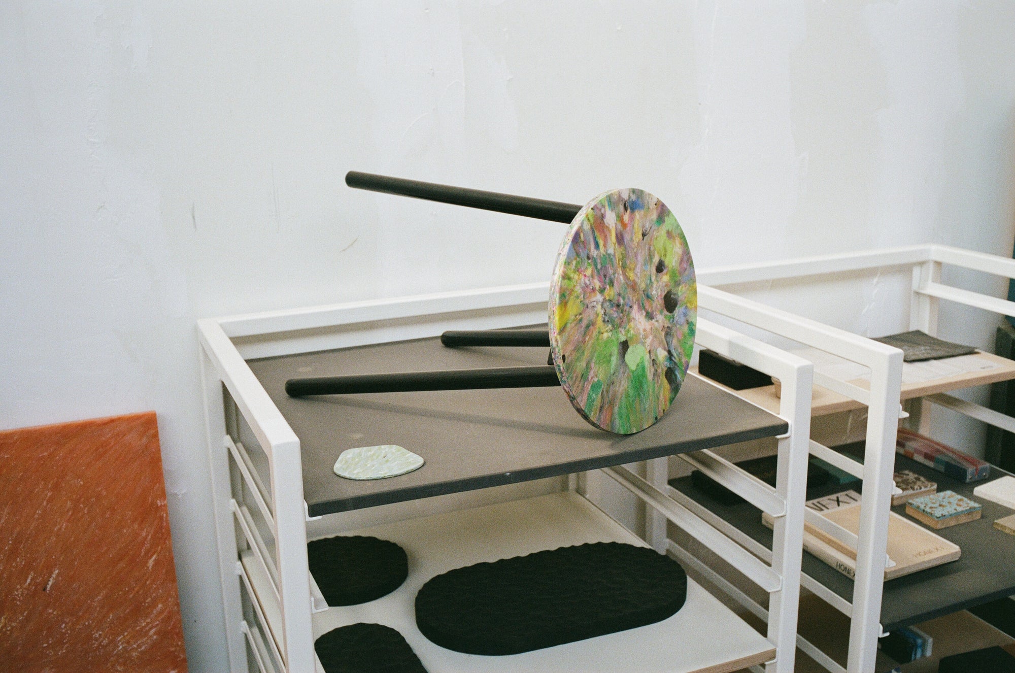 Take It Easy X Mischief Plastics