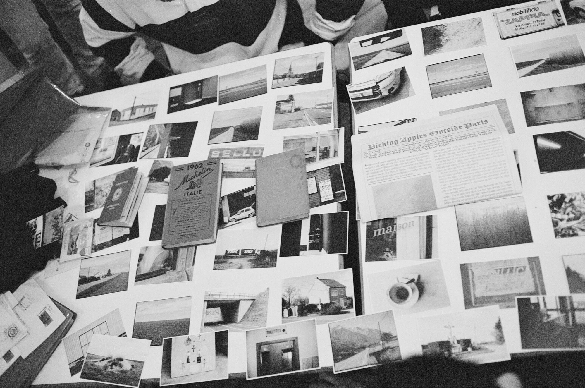 Leeds Photo Social - May
