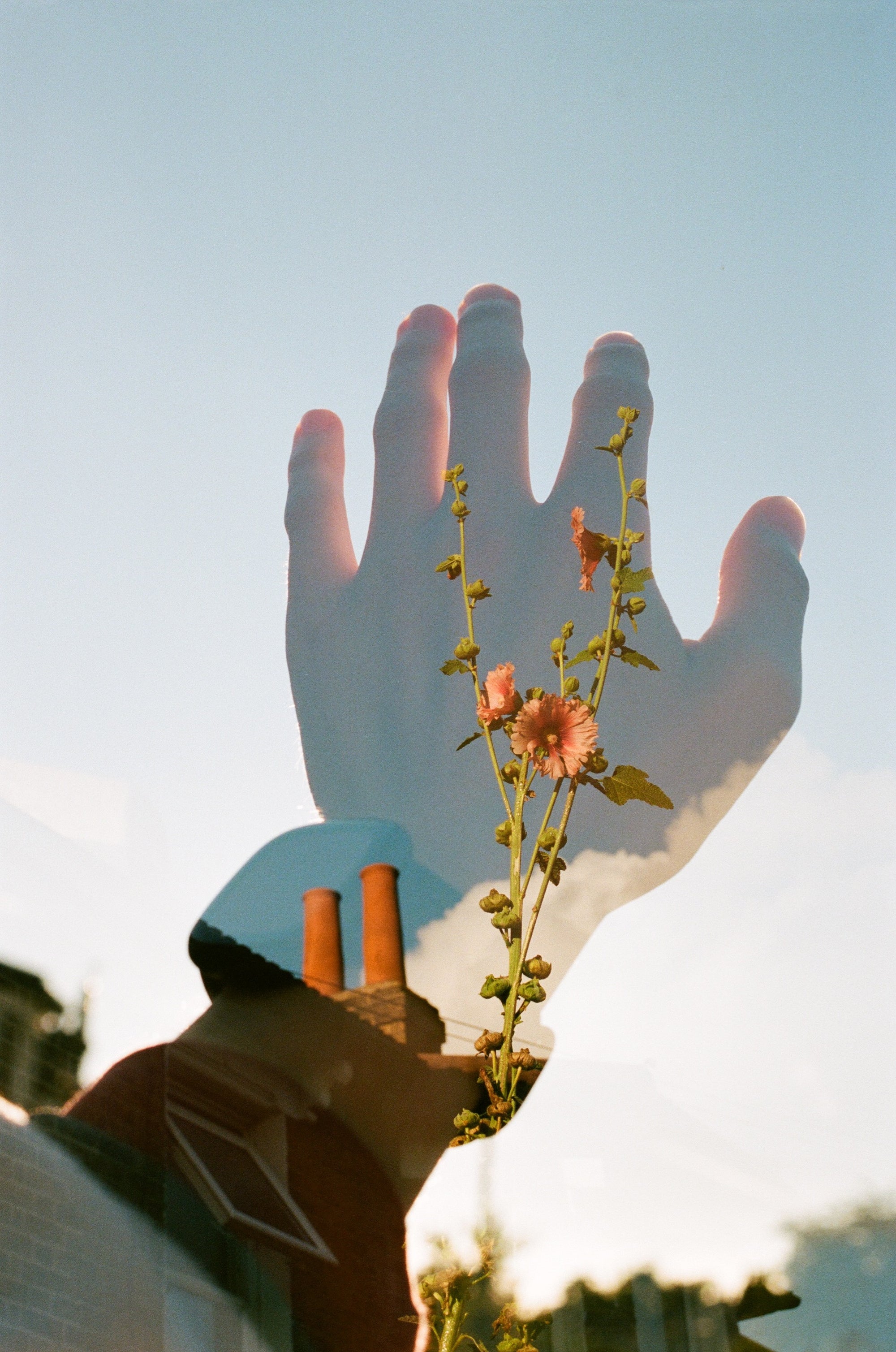 A few questions with Euan Grimley