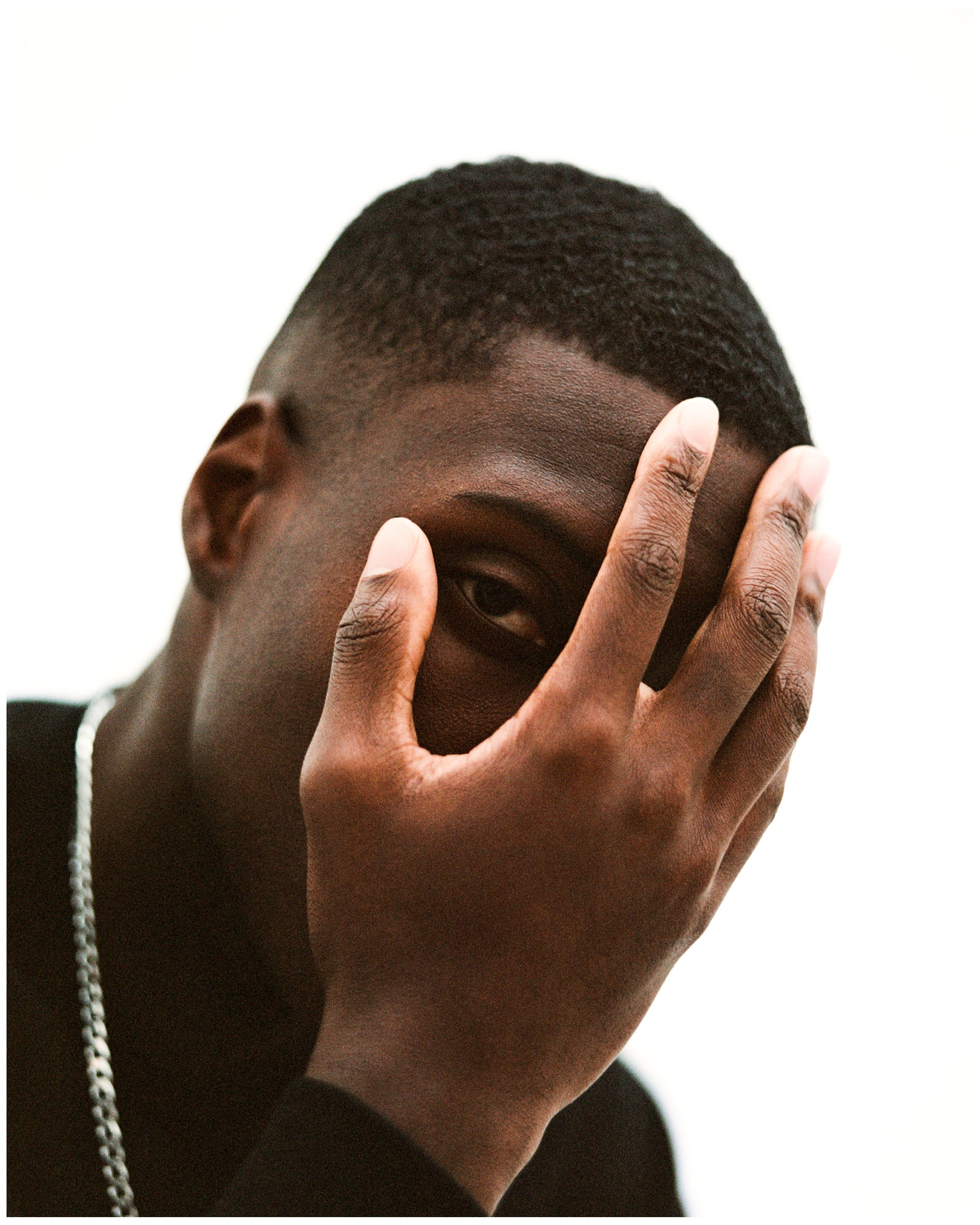 Top tips for taking portraits