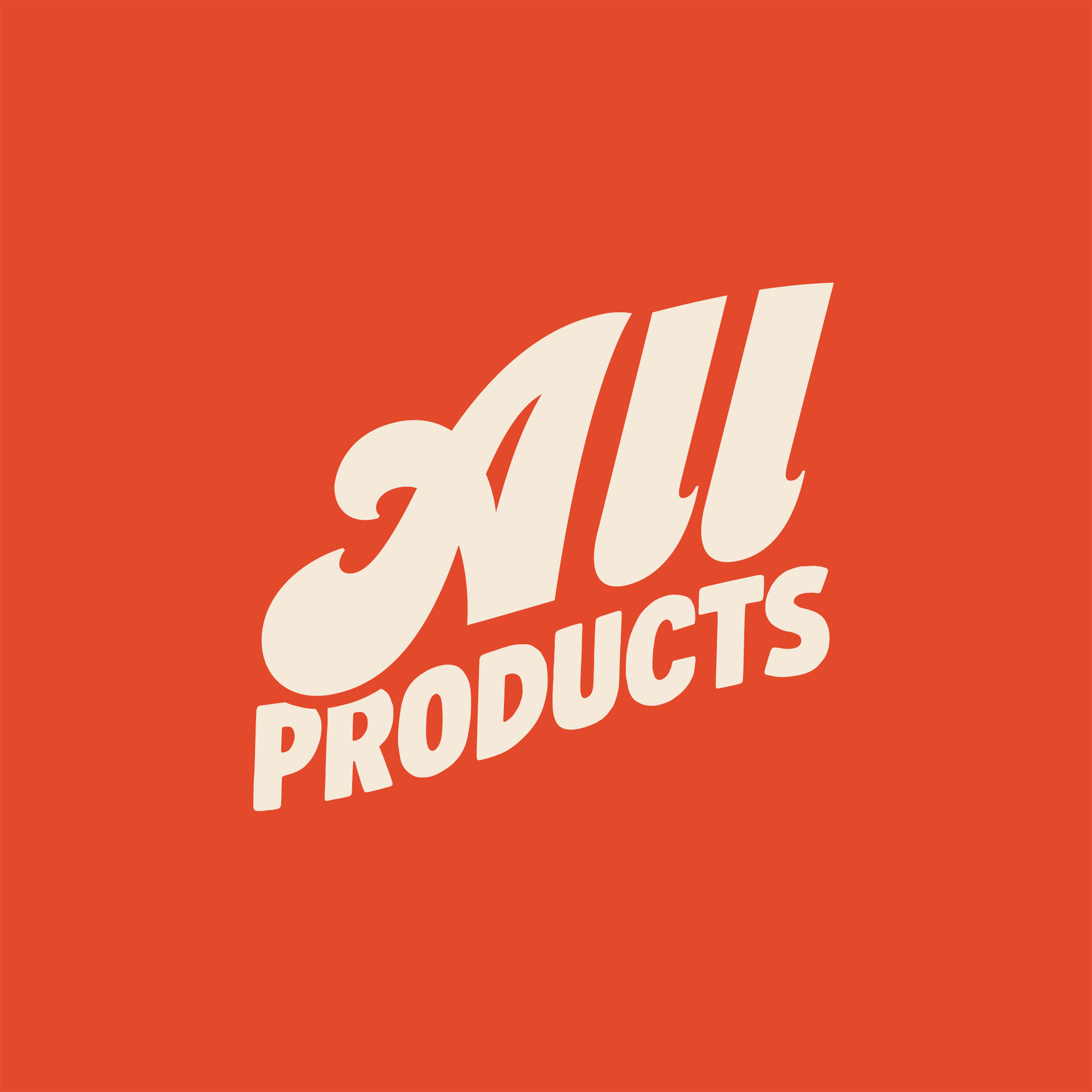 All Products