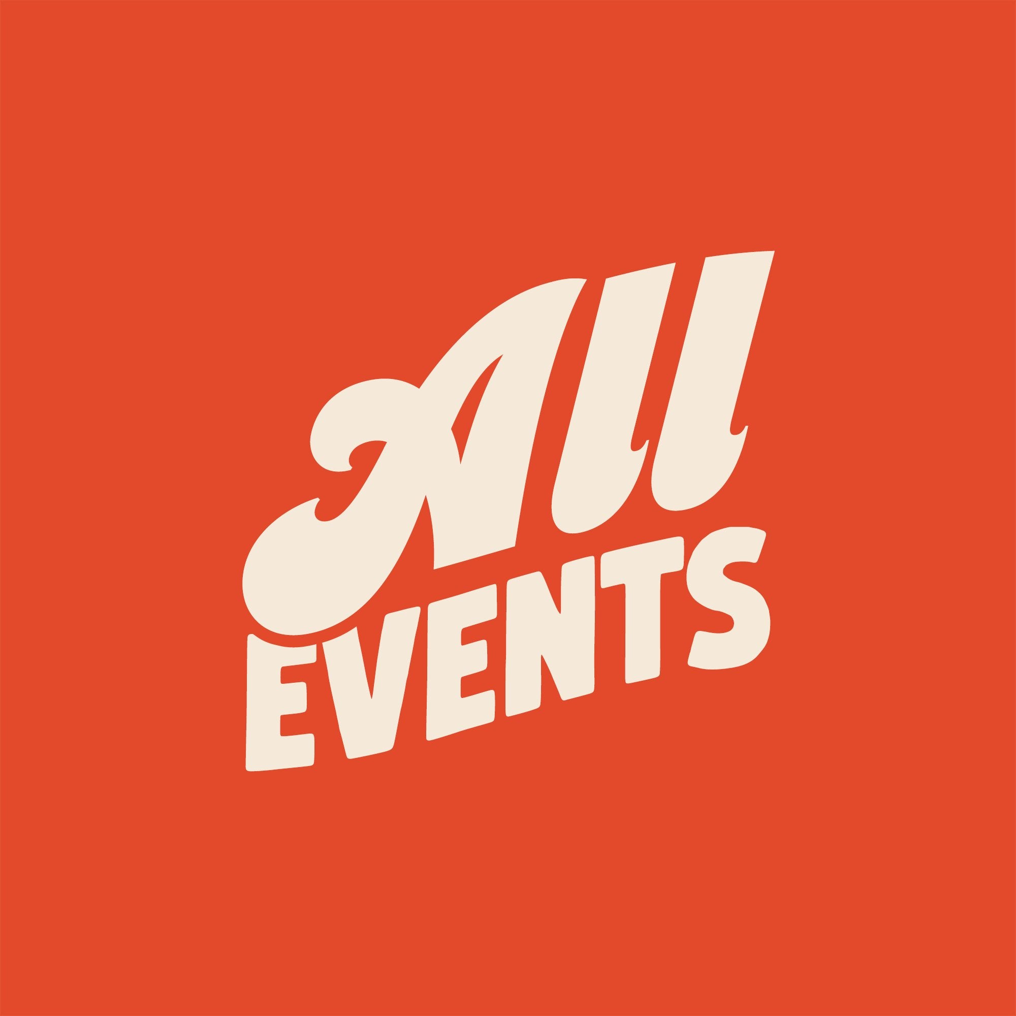 All Events
