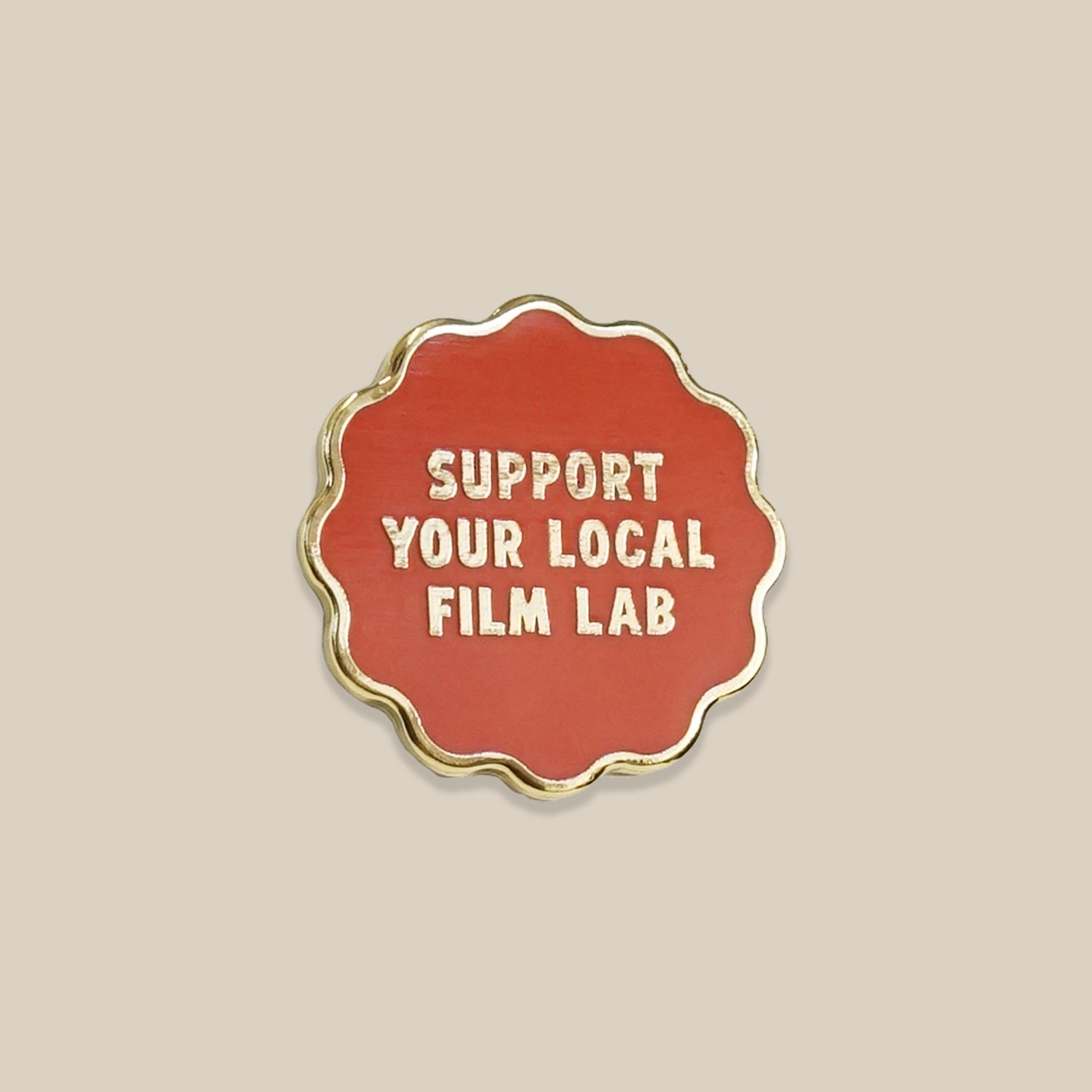 Enamel Pins
