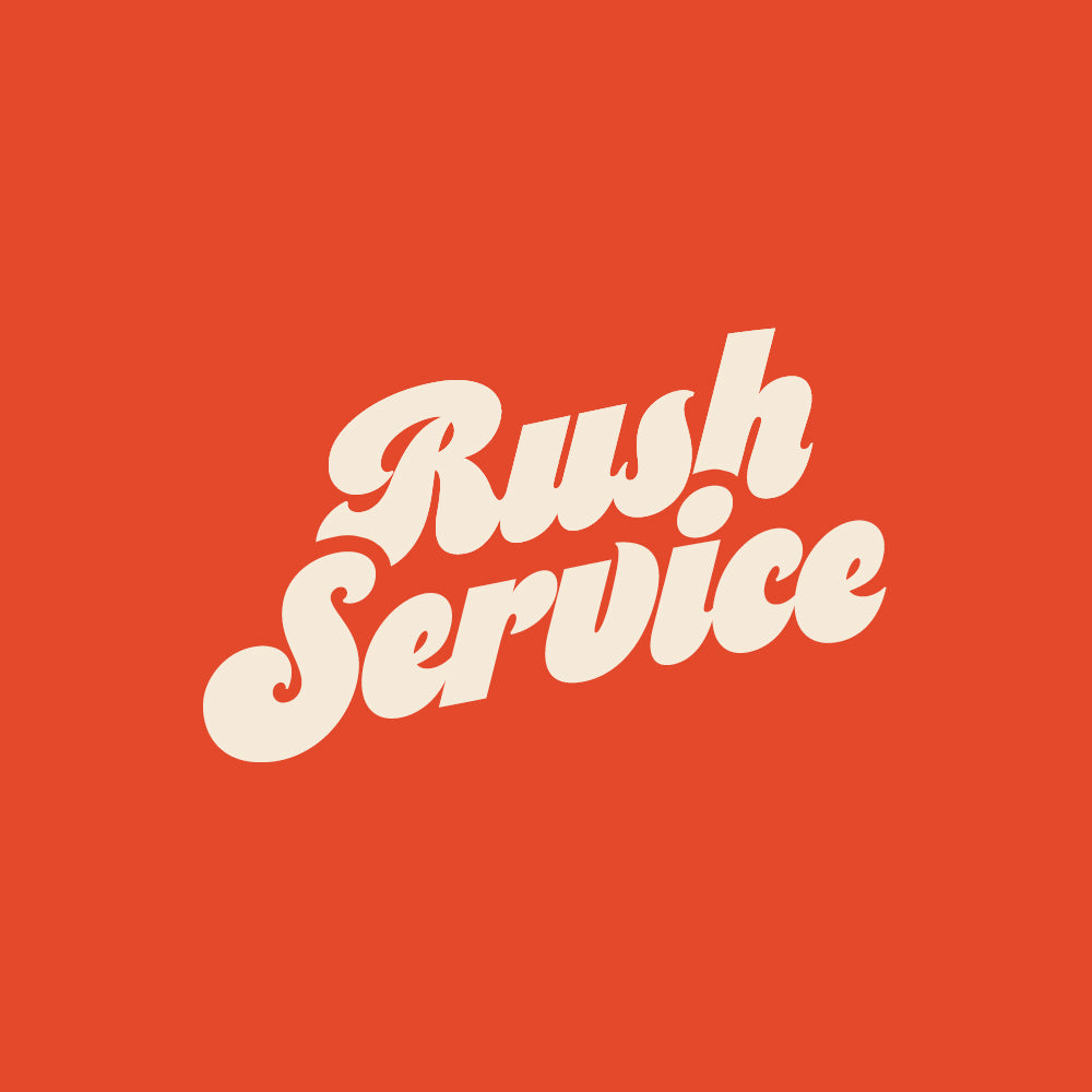 Rush Service Developing