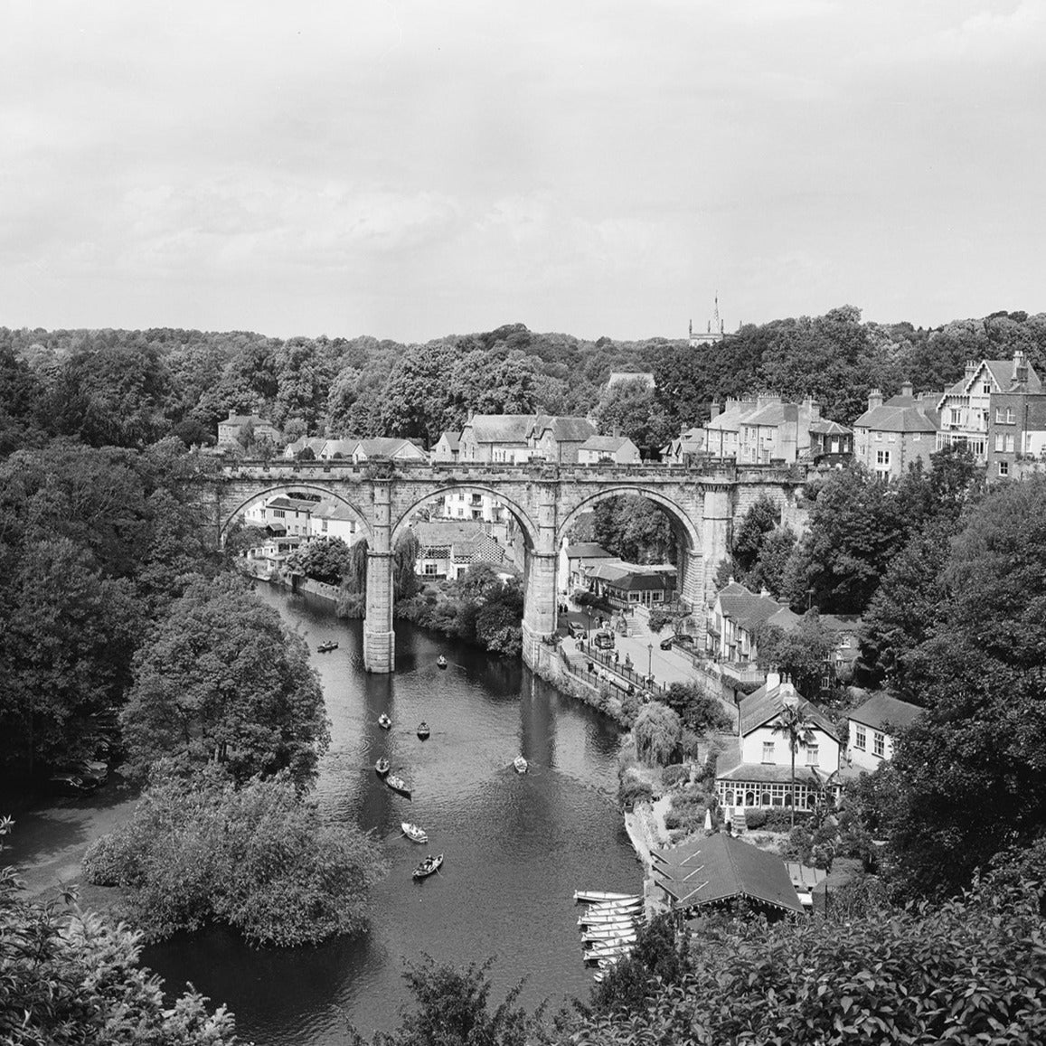 Same day black and white processing - Take it Easy Lab