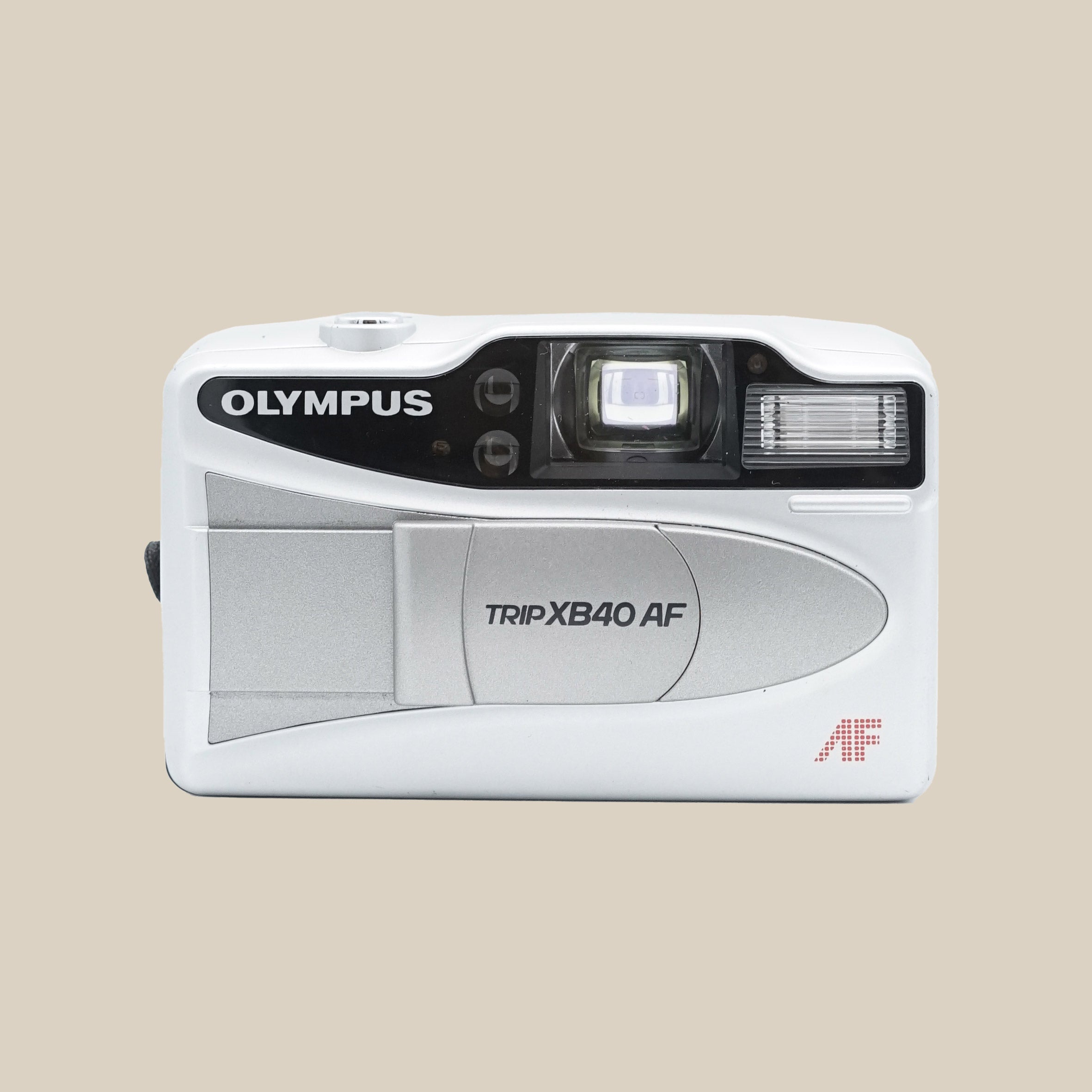 Olympus Trip XB40AF