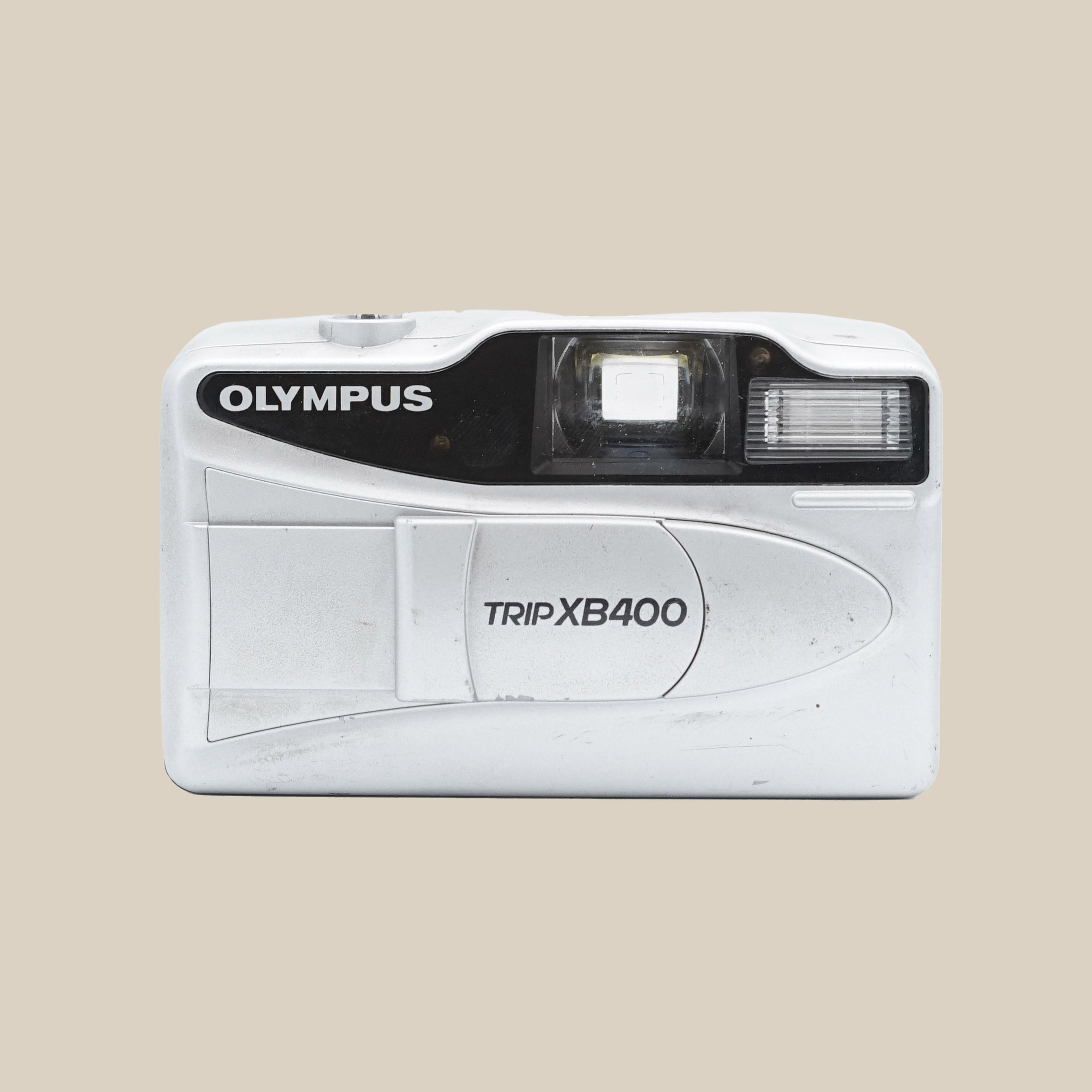 Olympus Trip XB400
