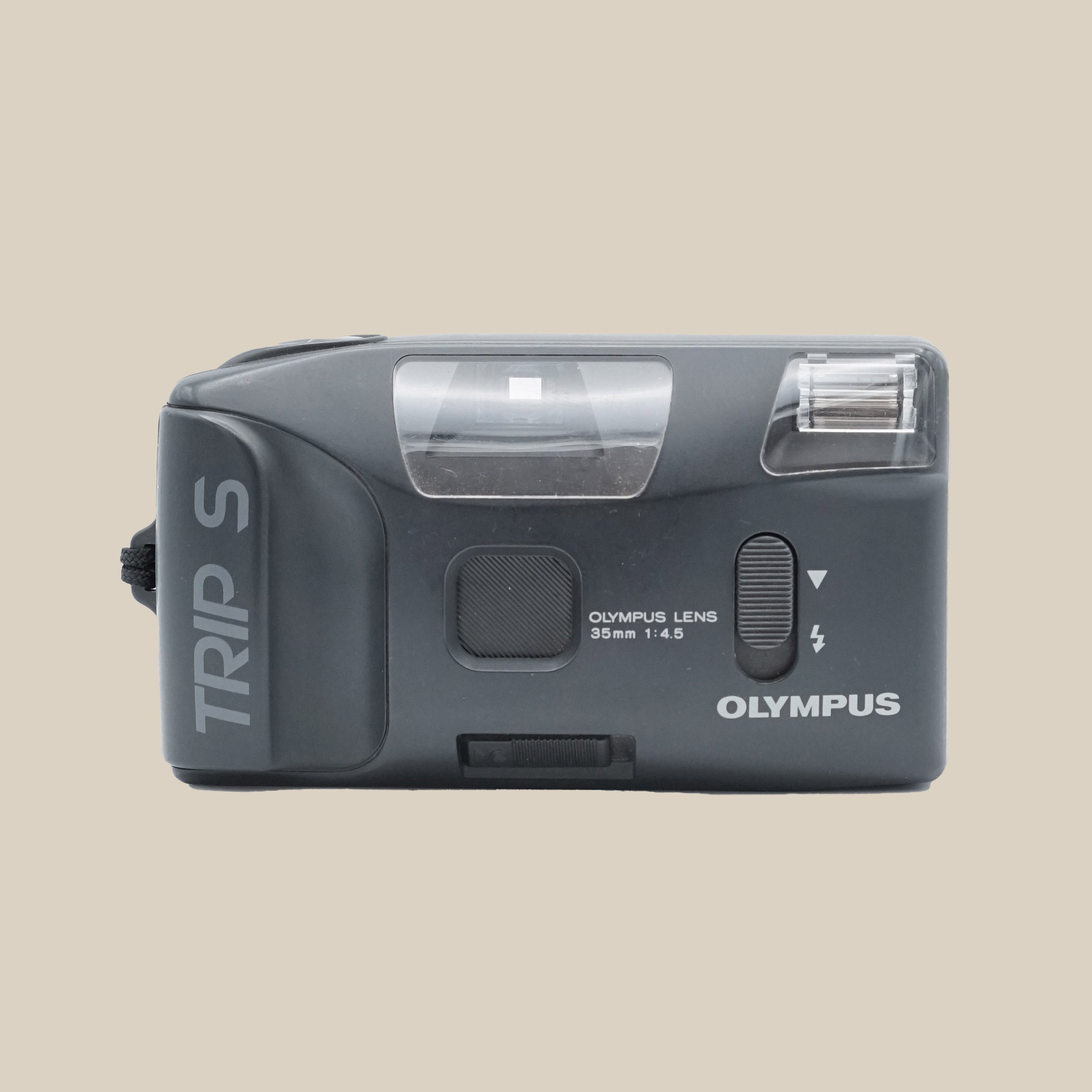 Olympus Trip S