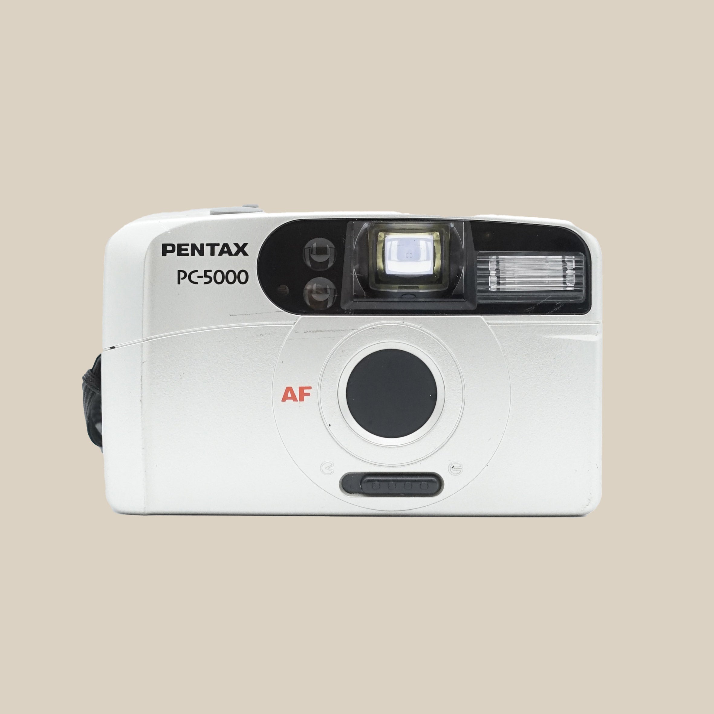Pentax PC-5000