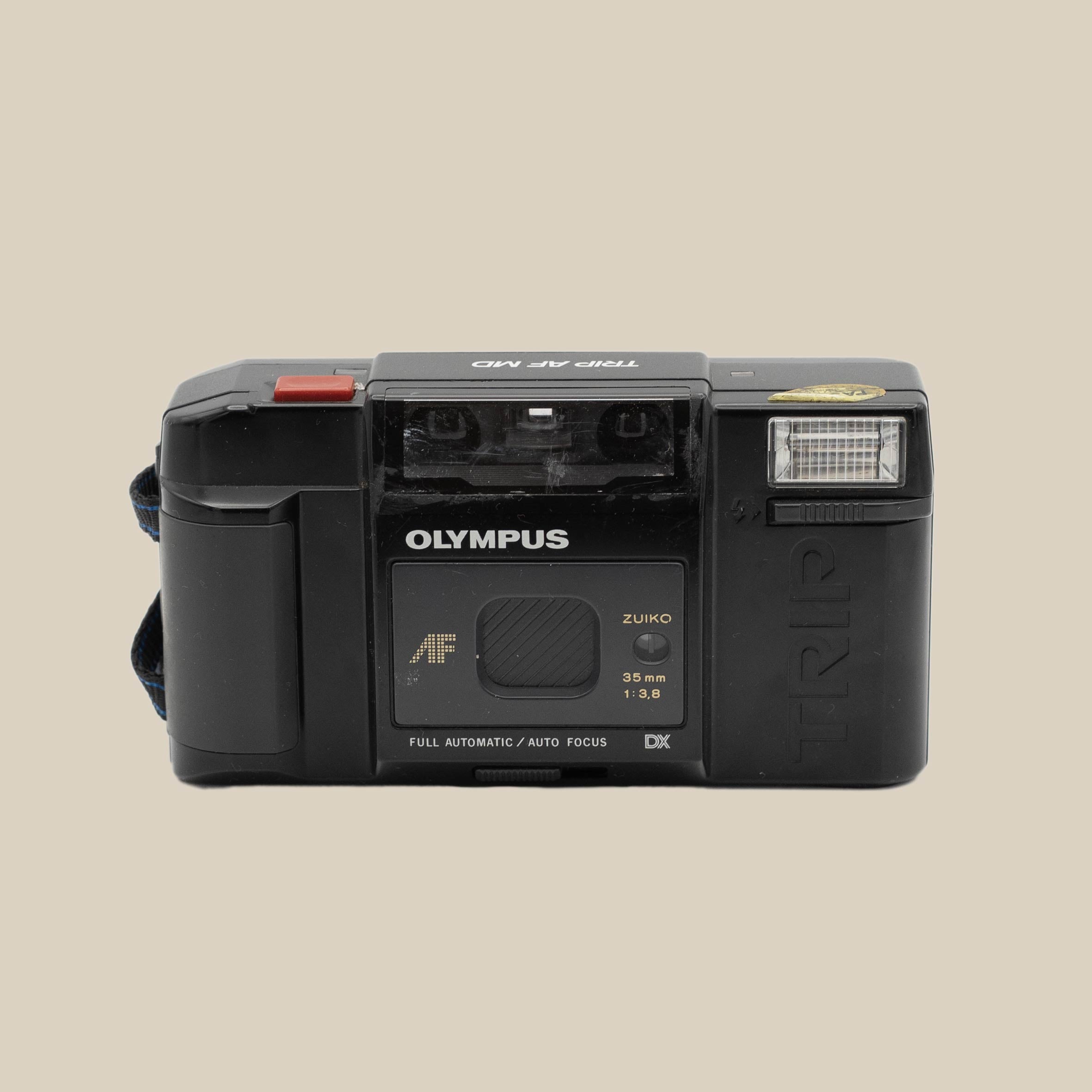 Olympus AF MD