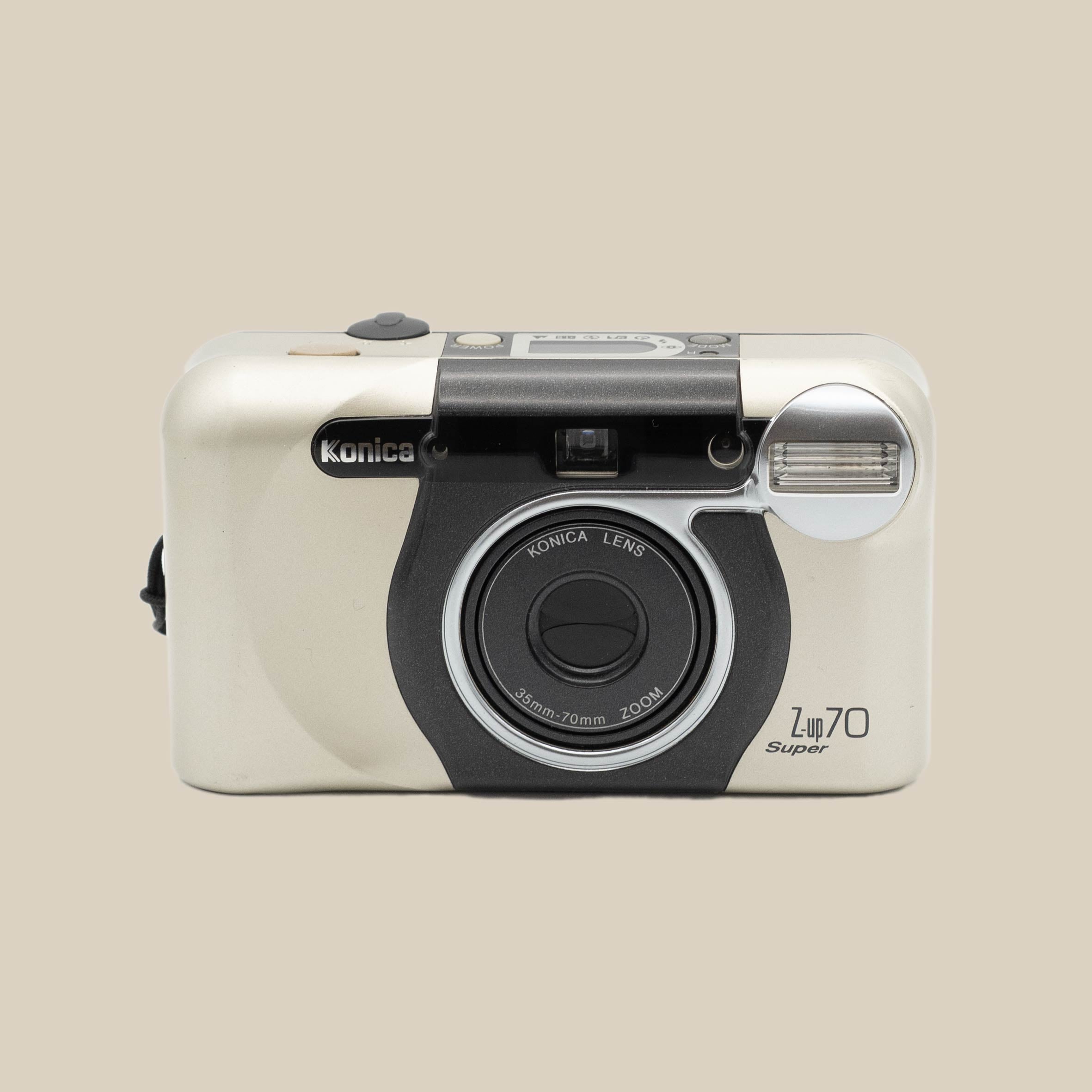 Konica Z-up 70 Super