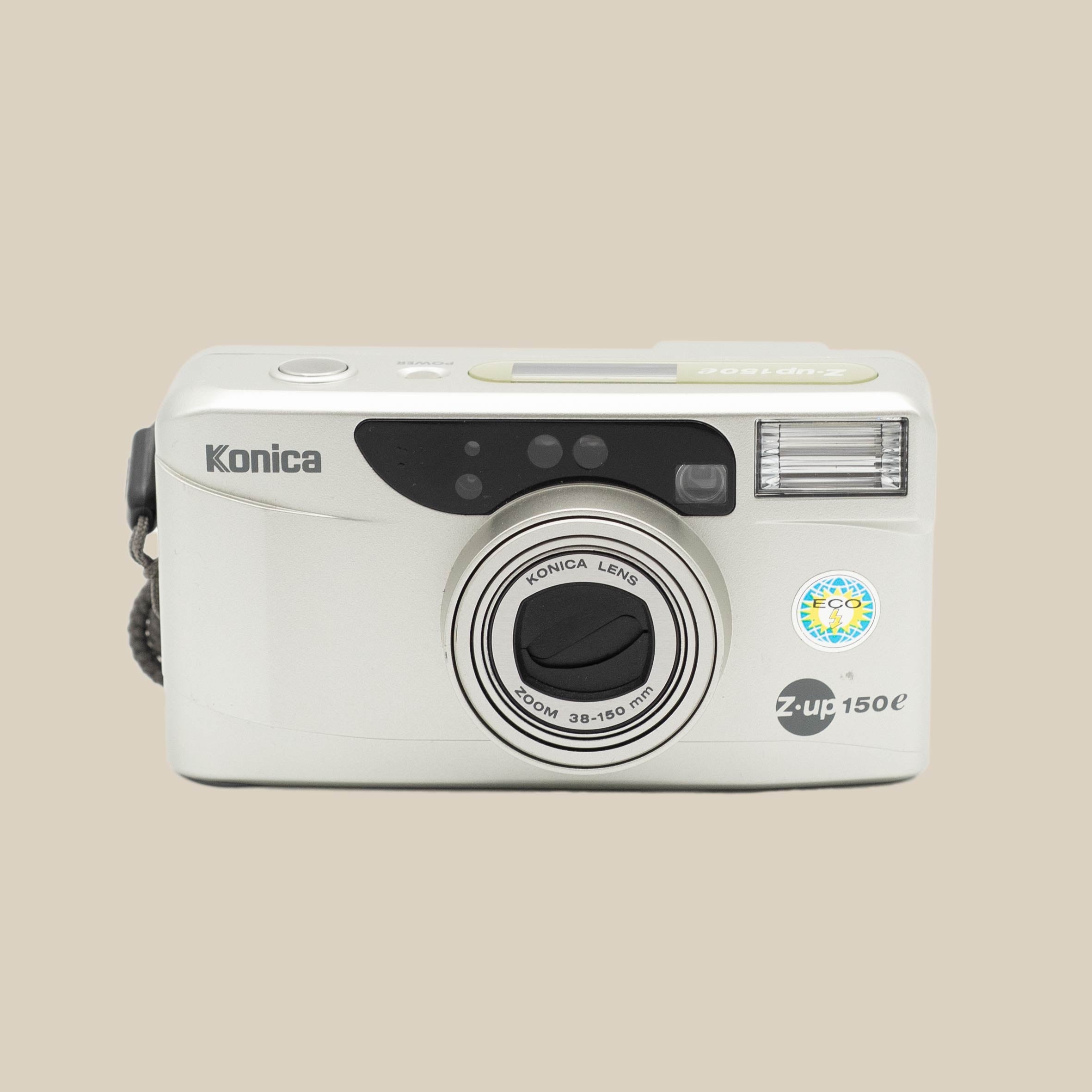 Konica Z-up 150e