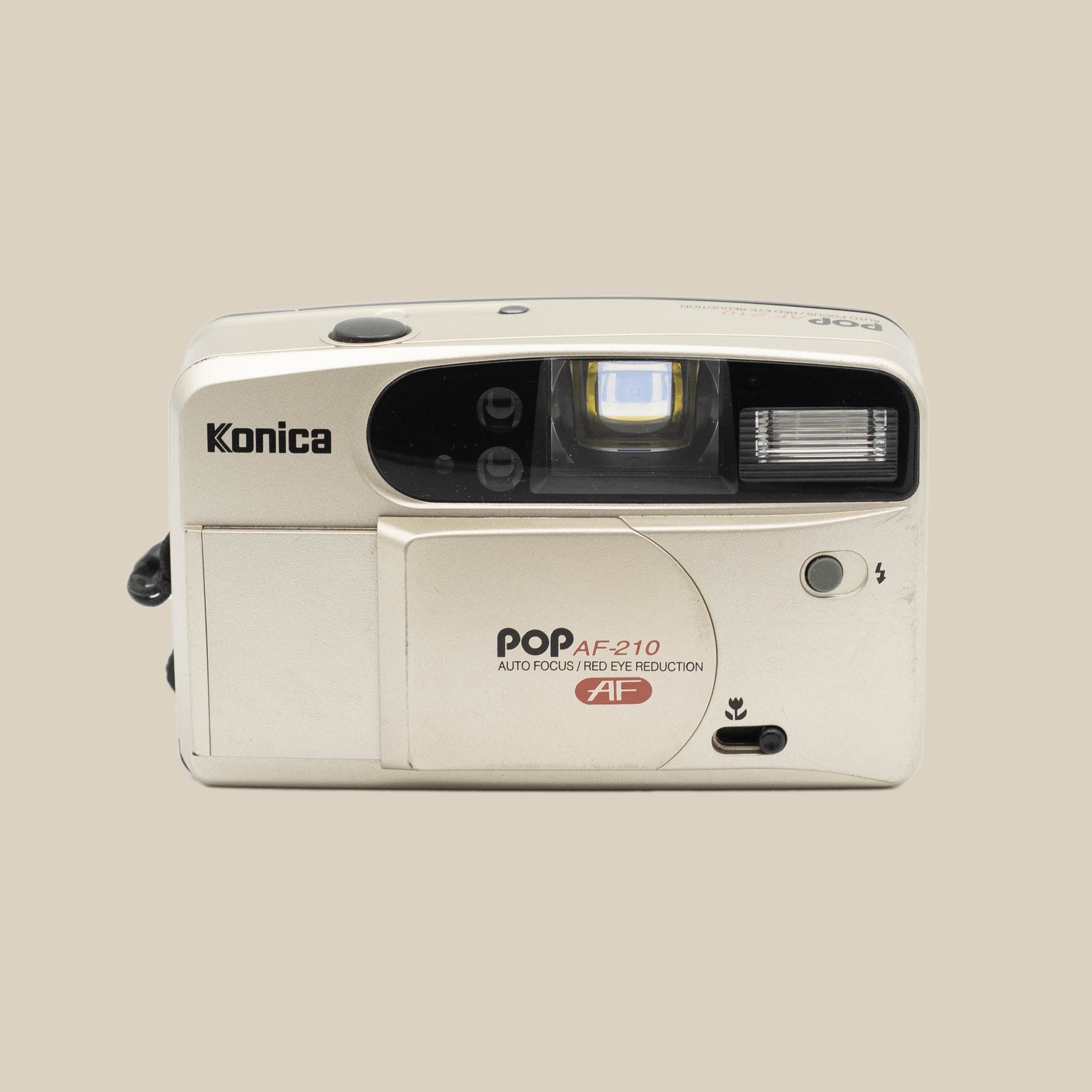 Konica POP AF210