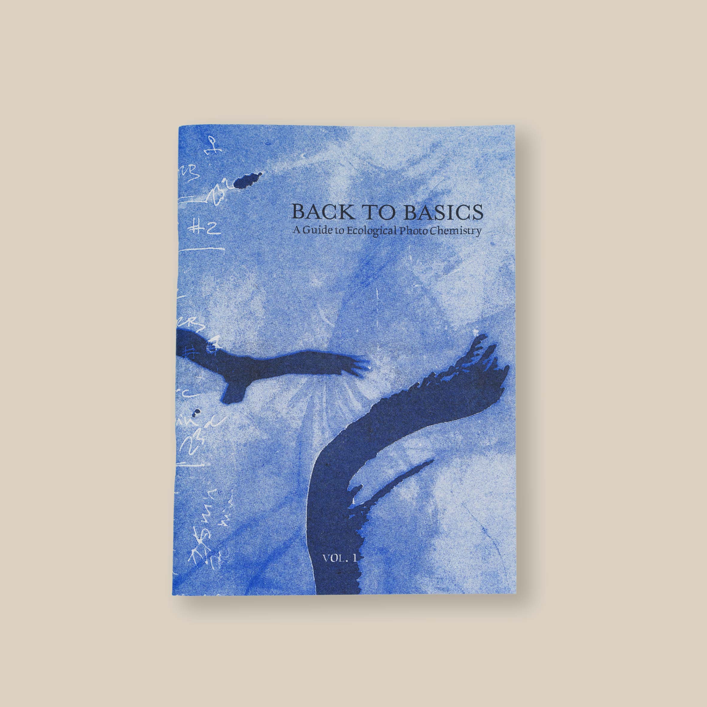 The Sustainable Darkroom - Back To Basics - Take It Easy Lab Ltd