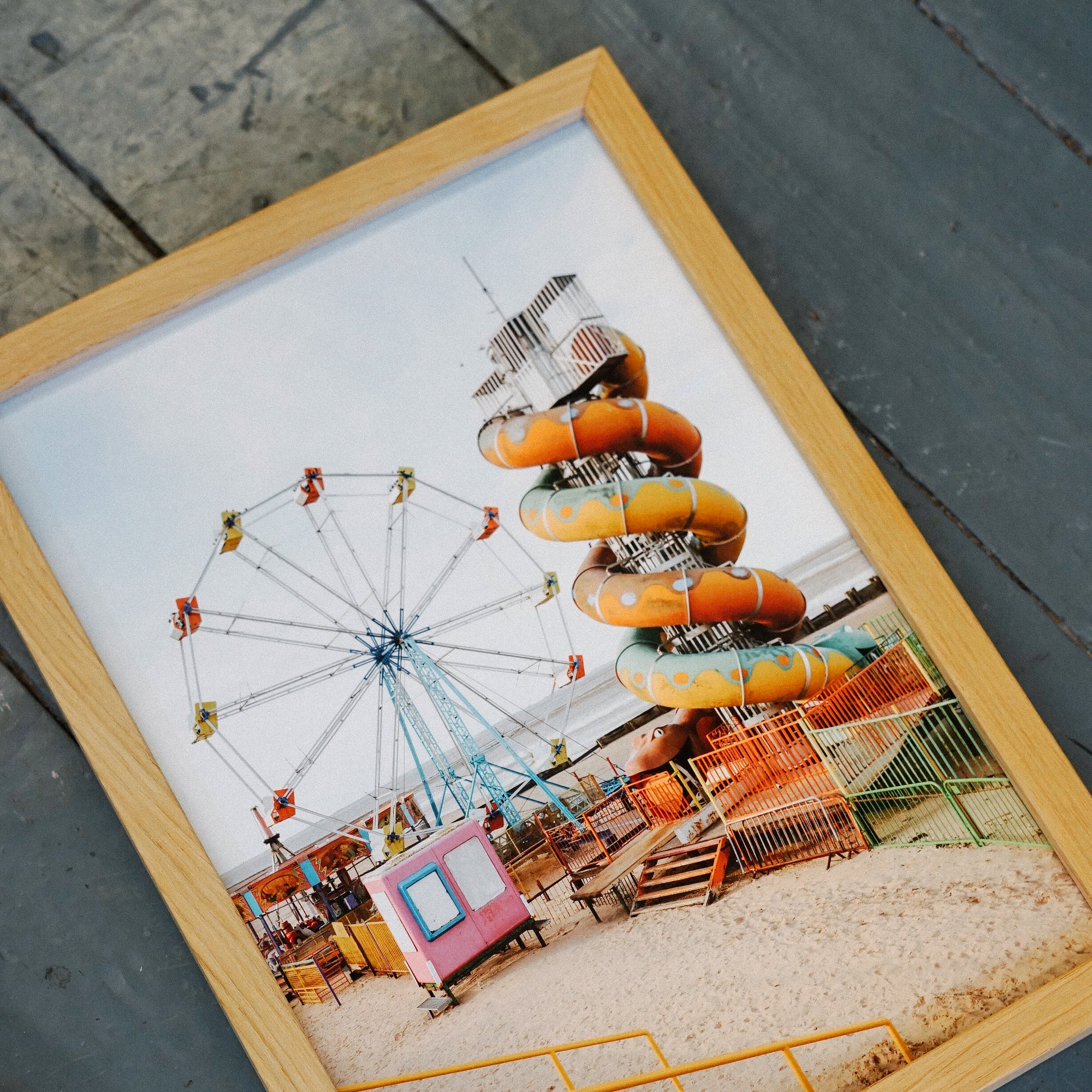 Giclee Prints - Take It Easy Lab Ltd