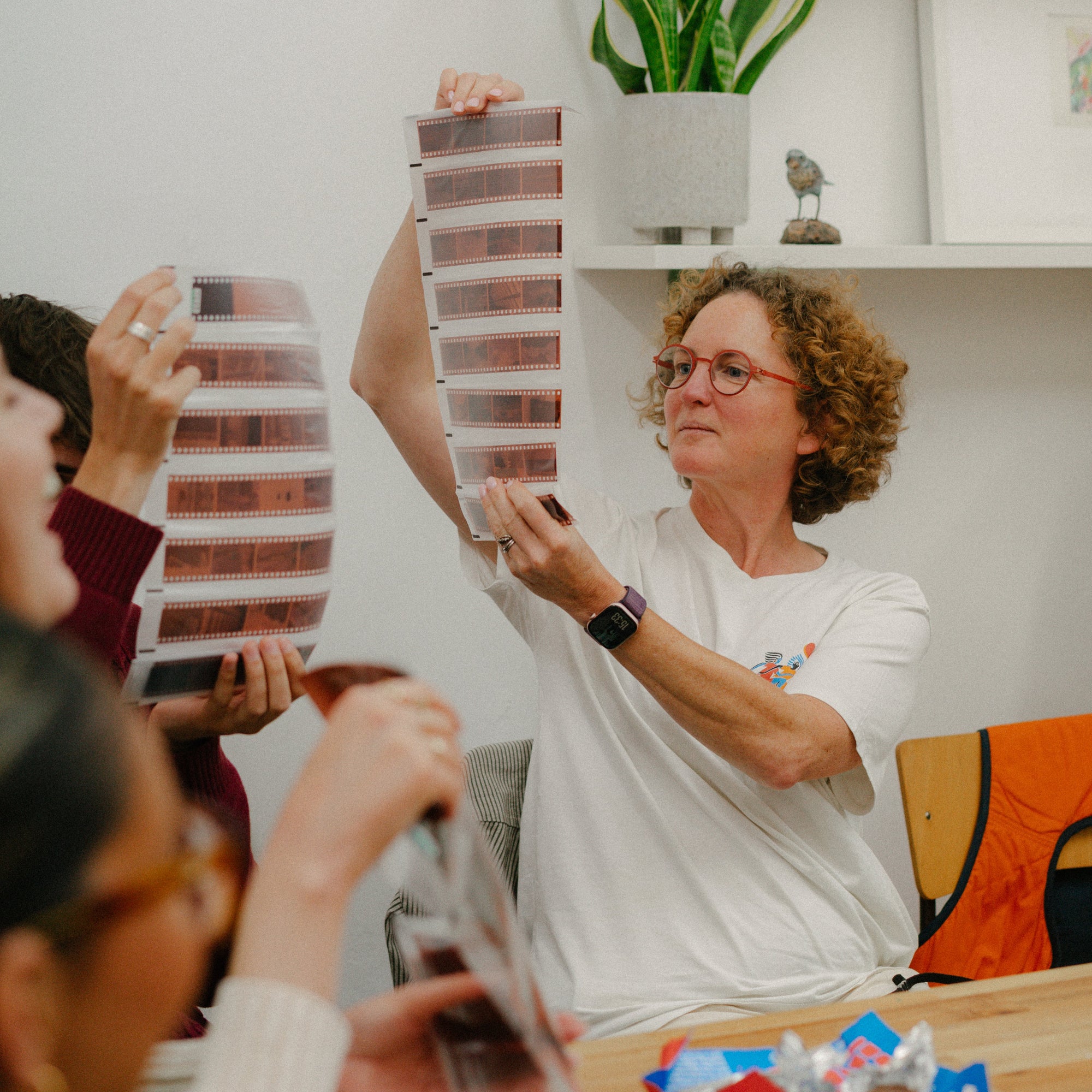 Full Day Intro to Film Workshop - Take It Easy Lab Ltd
