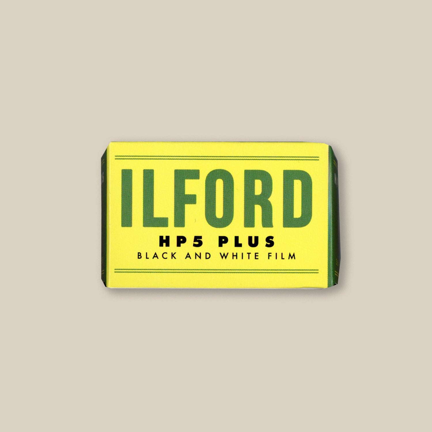 Ilford HP5 - 35mm - Take It Easy Lab Ltd