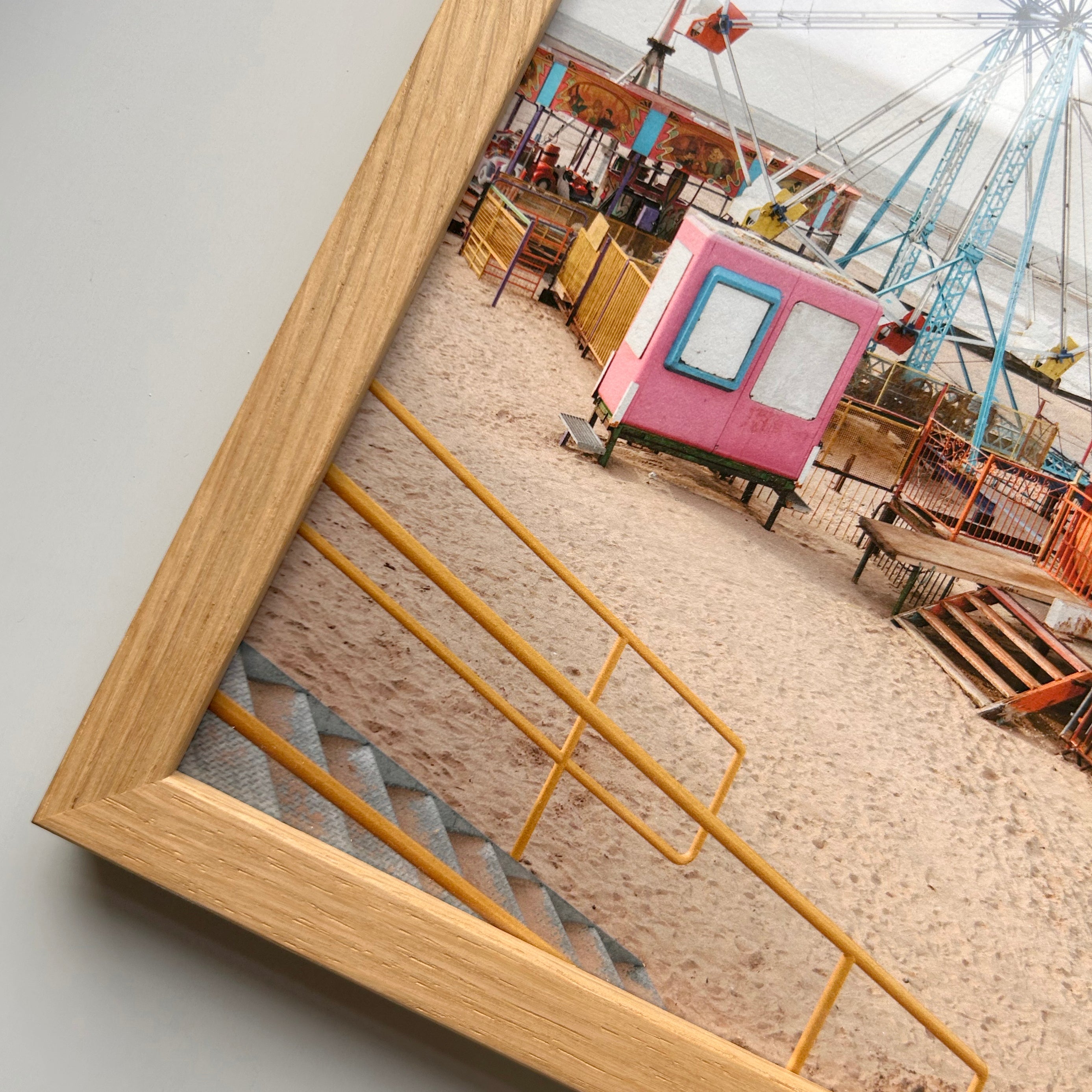 Giclee Prints - Take It Easy Lab Ltd