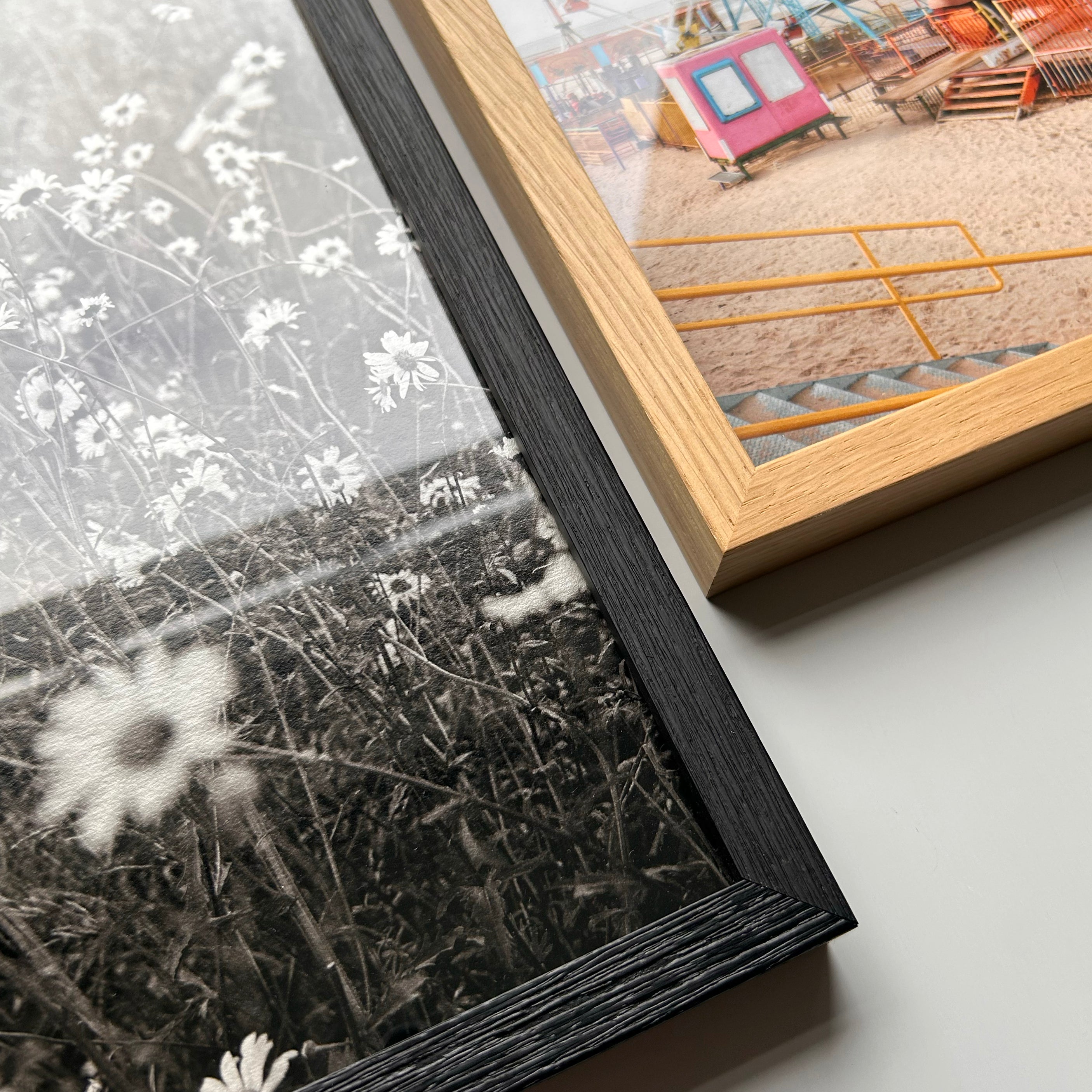 Giclee Prints - Take It Easy Lab Ltd