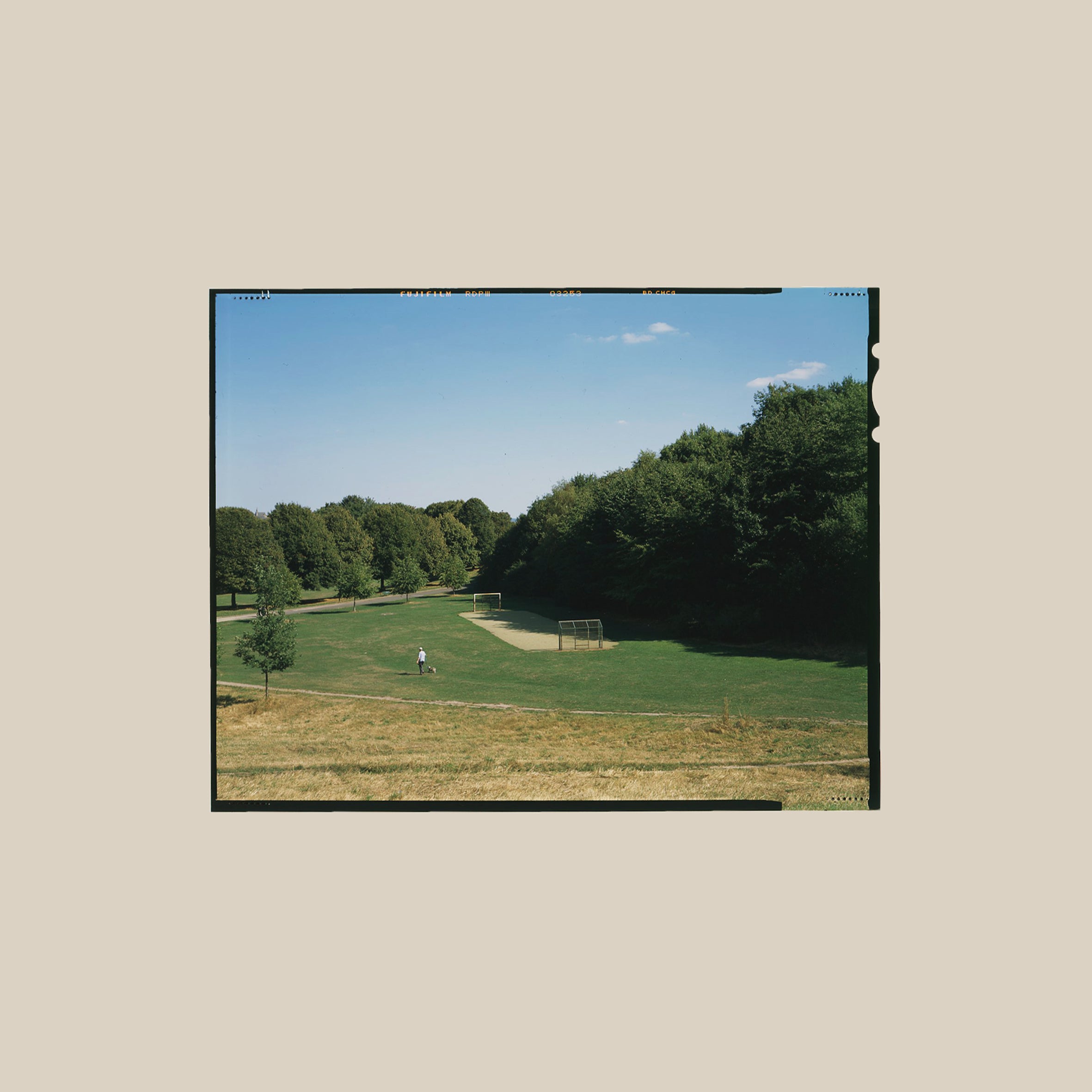 Imacon Flextight Scanning (per frame) - Main Image