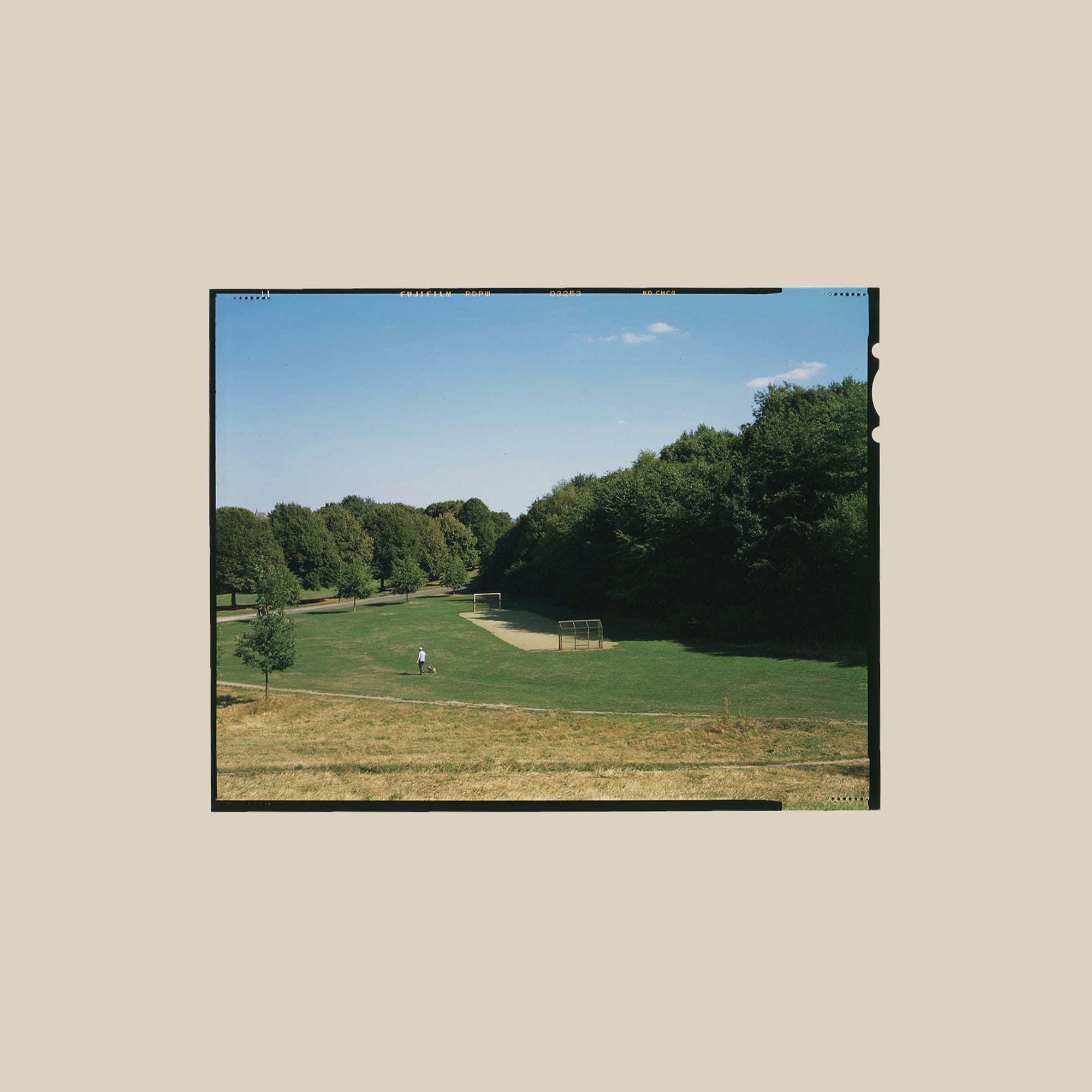 Imacon Flextight Scanning (per frame) - Take It Easy Lab Ltd