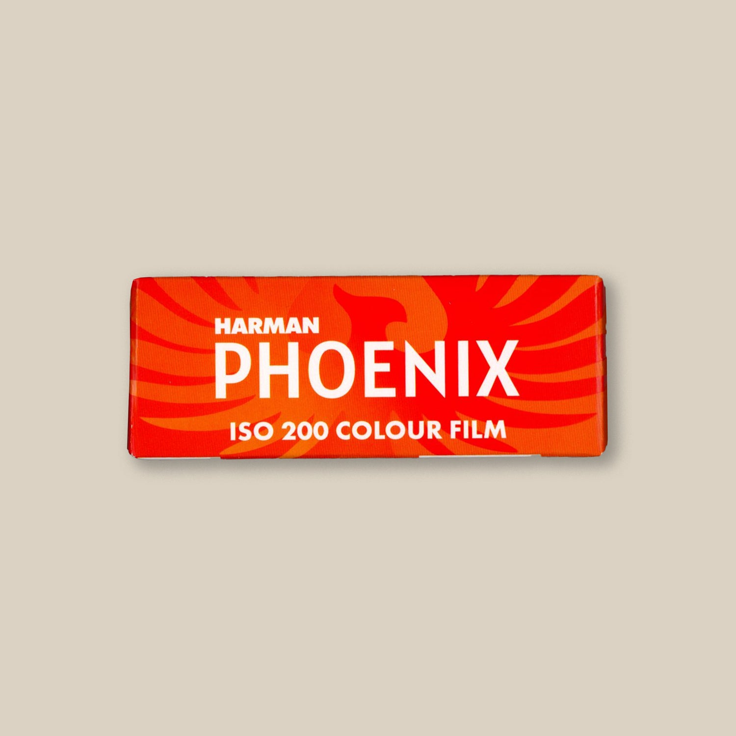 Harman Phoenix 200 - 120 - Take It Easy Lab Ltd