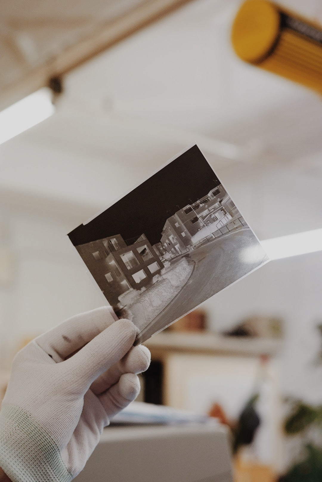 Imacon Flextight Scanning (per frame) - Take It Easy Lab Ltd