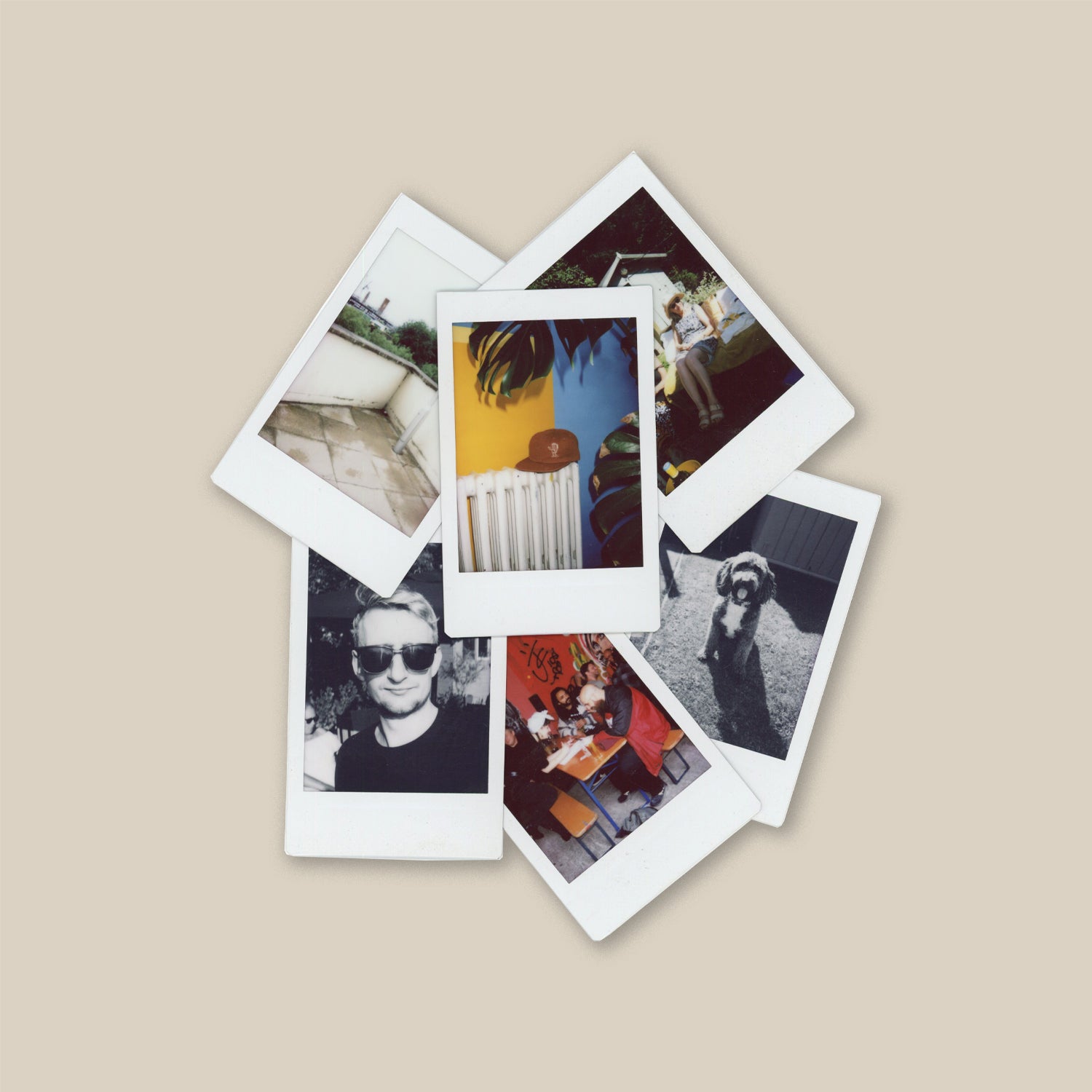 Print Scanning - Take It Easy Lab Ltd