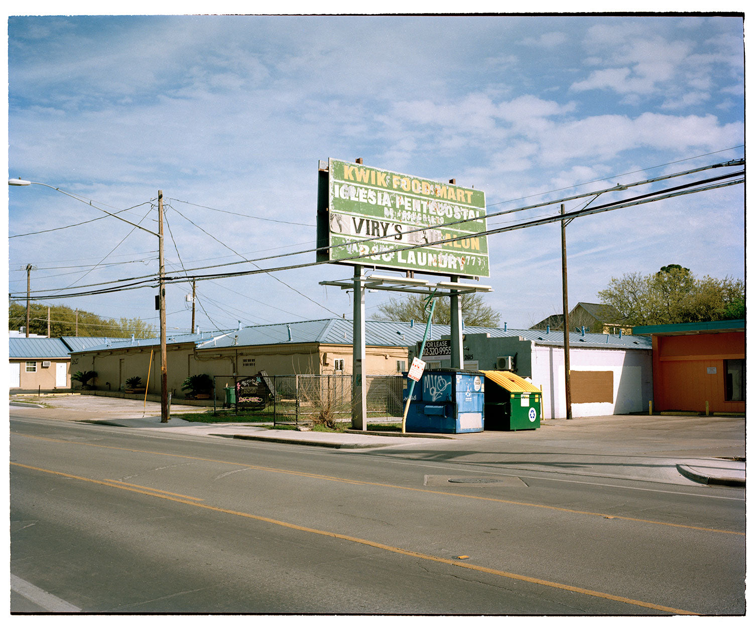 Imacon Flextight Scanning (per frame) - Take It Easy Lab Ltd