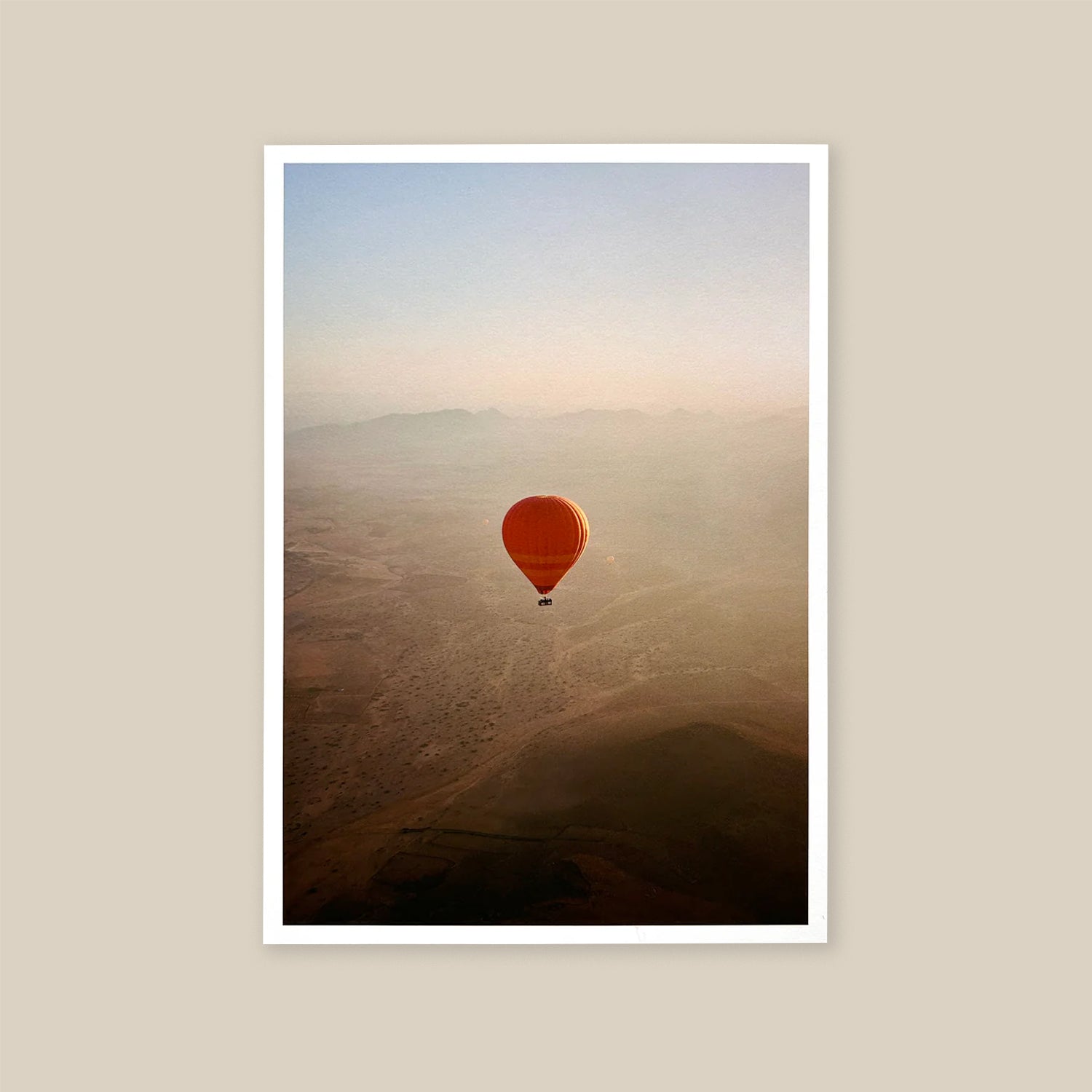 Giclee Prints - Take It Easy Lab Ltd