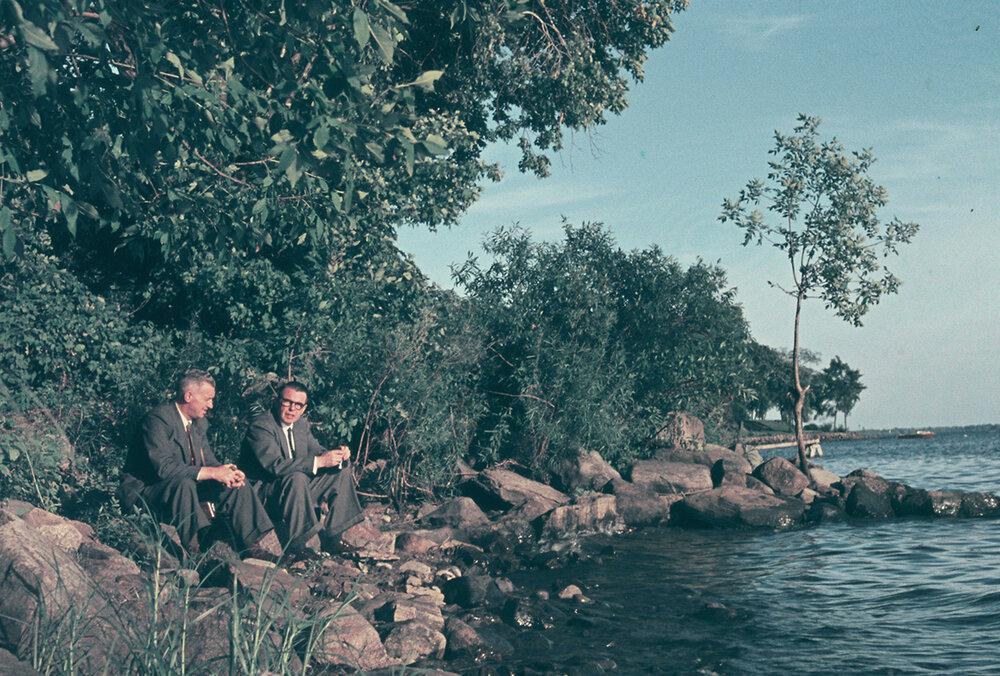 35mm Slide scanning to digital - Take It Easy Film Lab