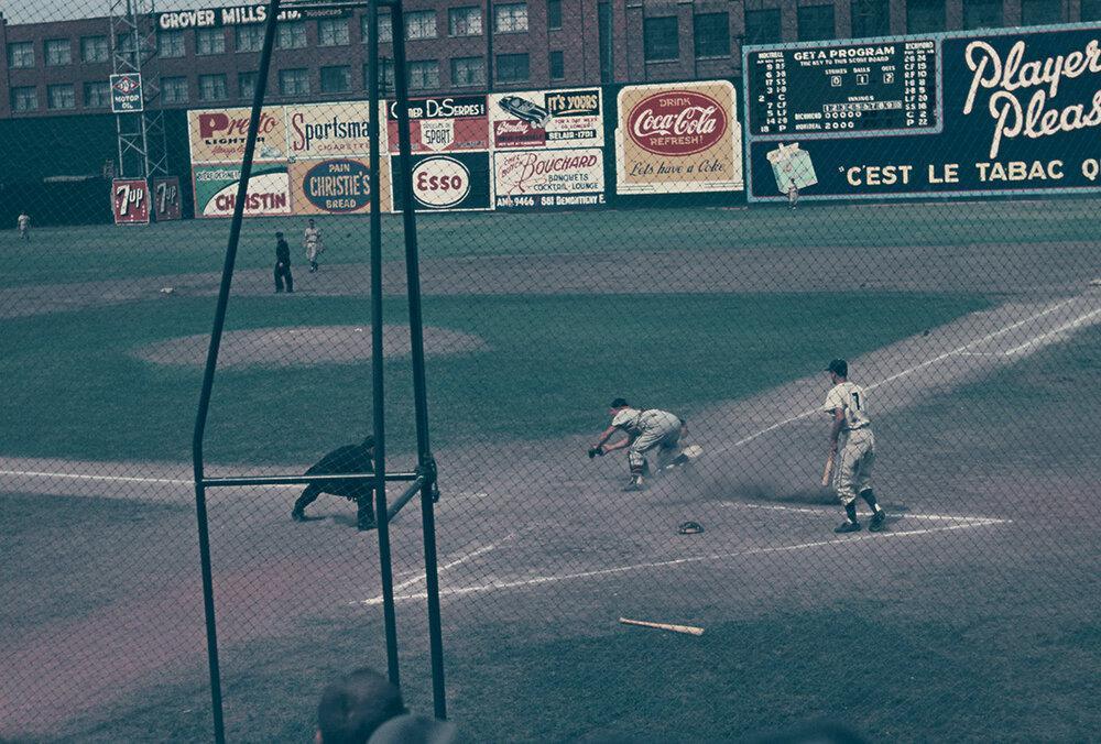 35mm Slide scanning to digital - Take It Easy Film Lab