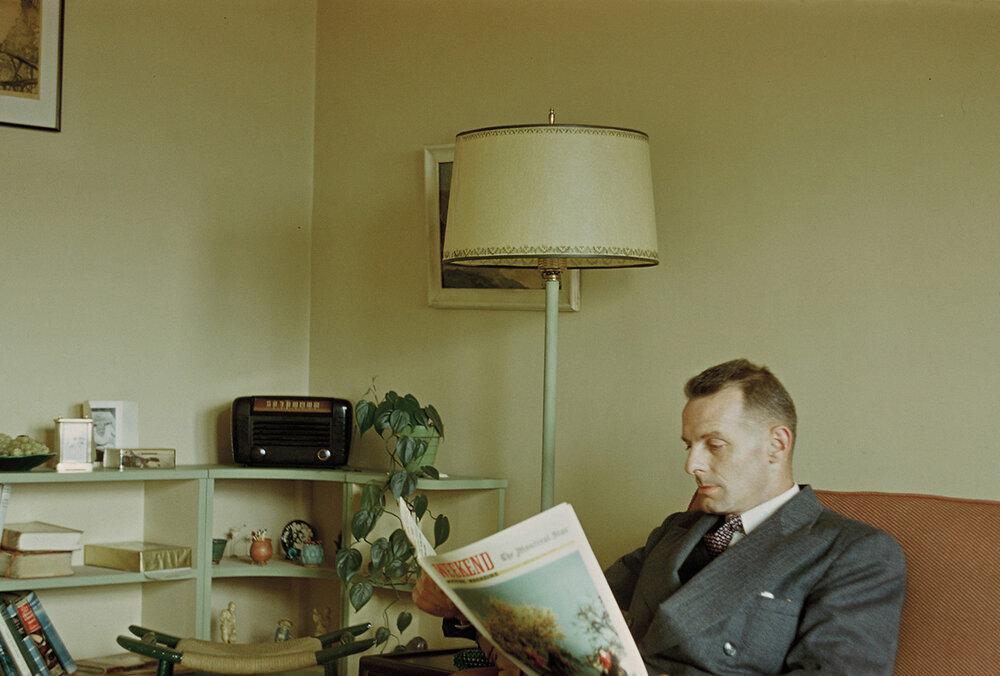 35mm Slide scanning to digital - Take It Easy Film Lab