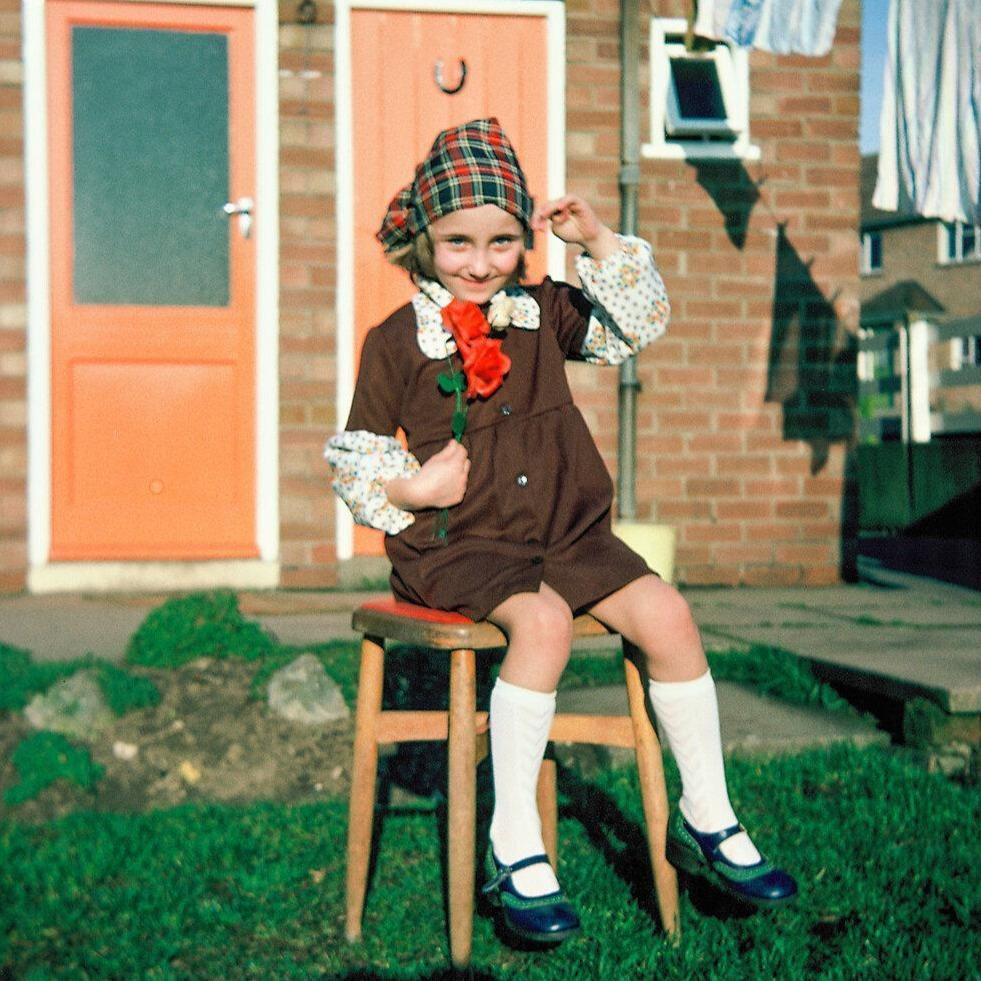 35mm Slide scanning to digital - Take It Easy Film Lab