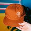 Canister Logo Cap - Copper - Take It Easy Film Lab
