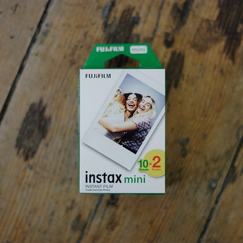 Instax mini film for sale