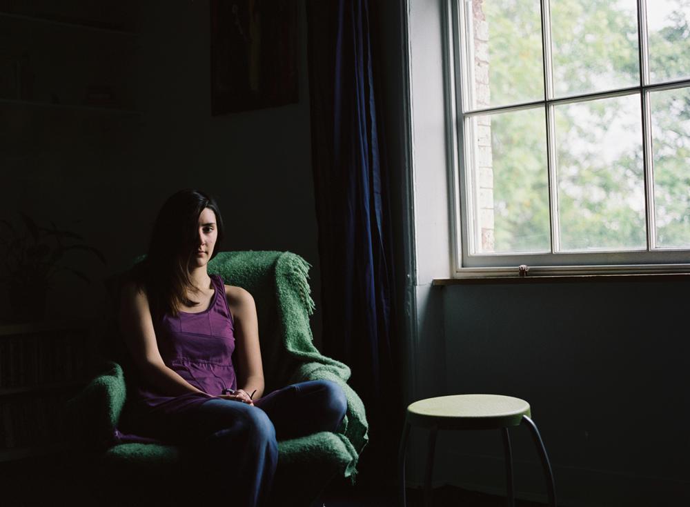 Scans / Prints of already processed negatives - Take It Easy Film Lab