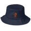 Take It Easy Logo Bucket Hat