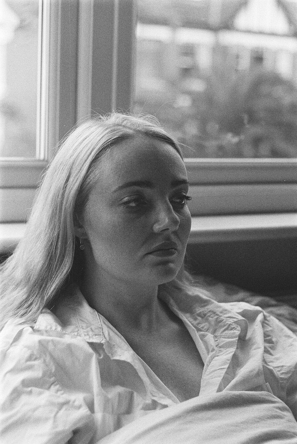 Ilford HP5 - 35mm - Take It Easy Film Lab
