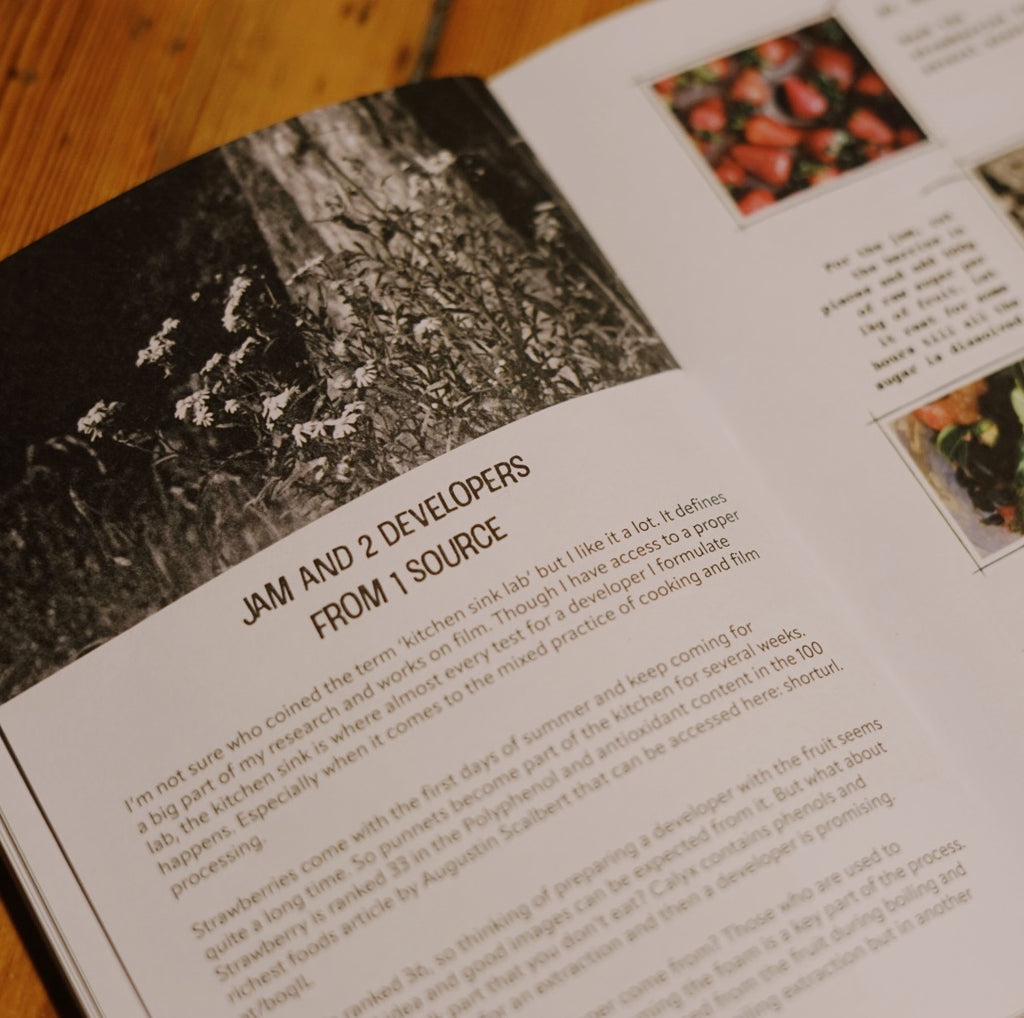 Resource Sustainable Darkroom Take It Easy Lab Ltd