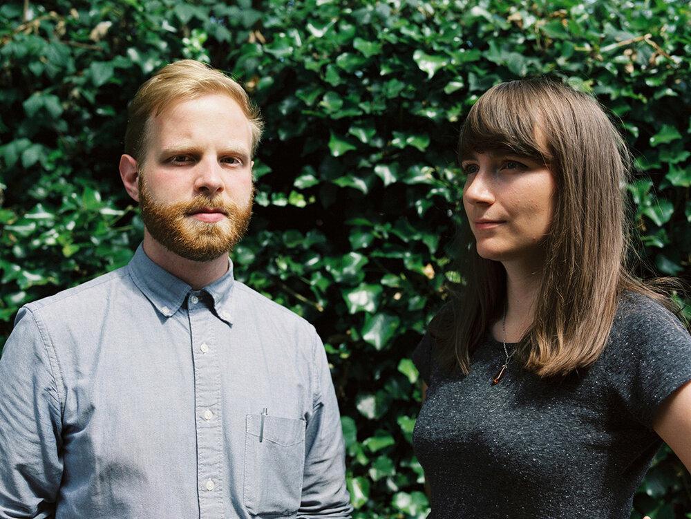 Scans / Prints of already processed negatives - Take It Easy Film Lab