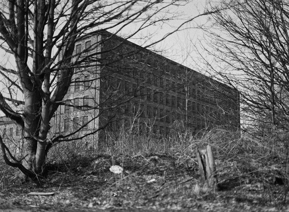 Scans / Prints of already processed negatives - Take It Easy Film Lab