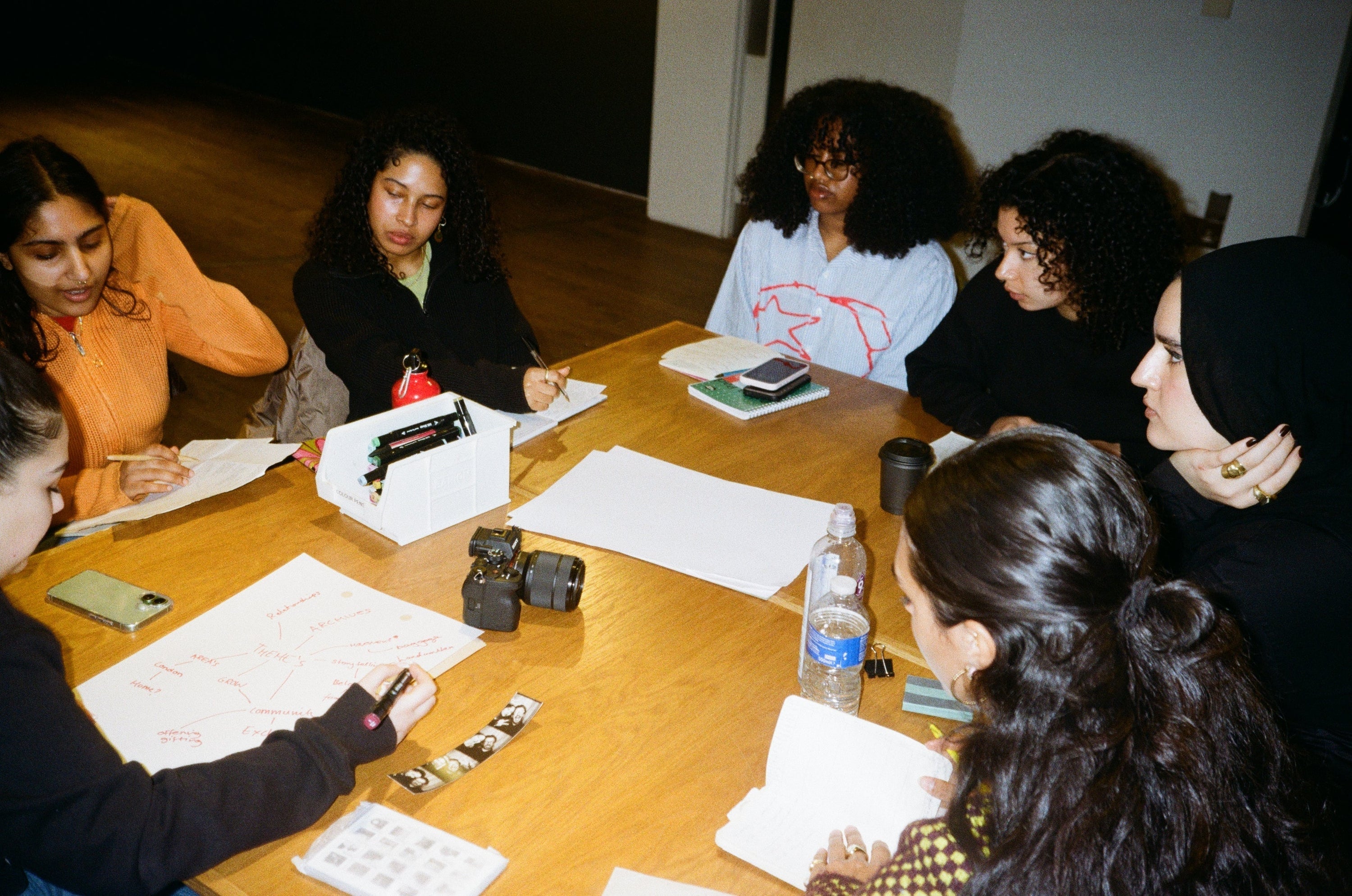 Develop at The Photographers Gallery and the Joy of Photobooks