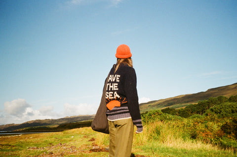 A week in the life of  Finisterre