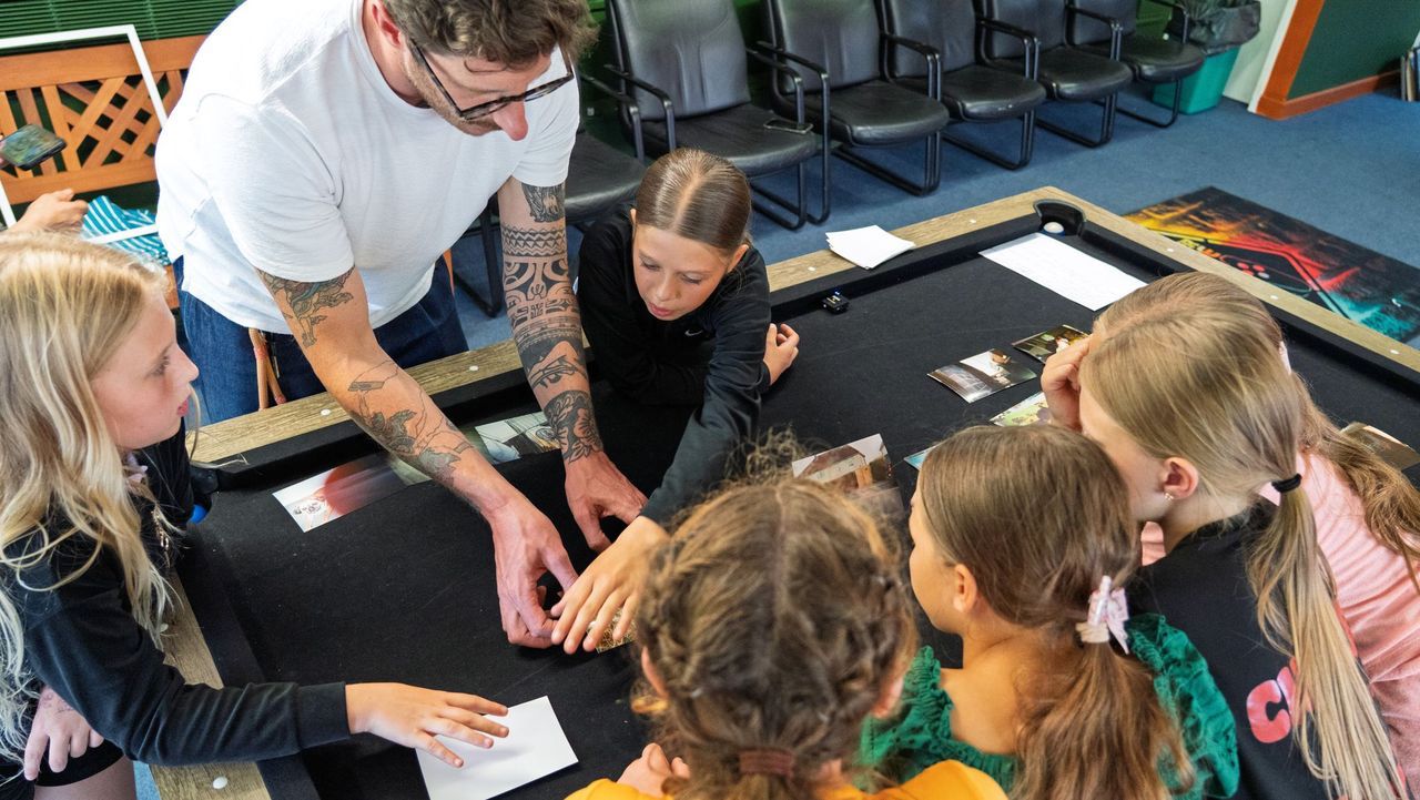 Working with Young People and the West Yorkshire Violence Reduction Partnership