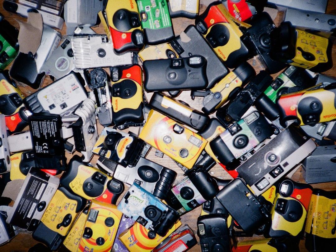 It's time to ditch the disposable