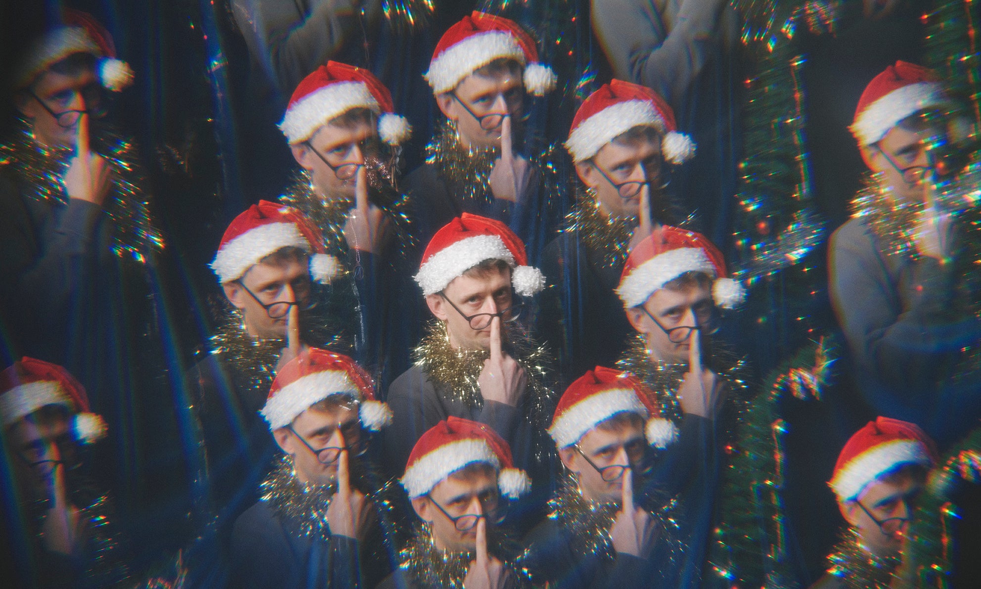 Take It Easy Christmas Gift Guide