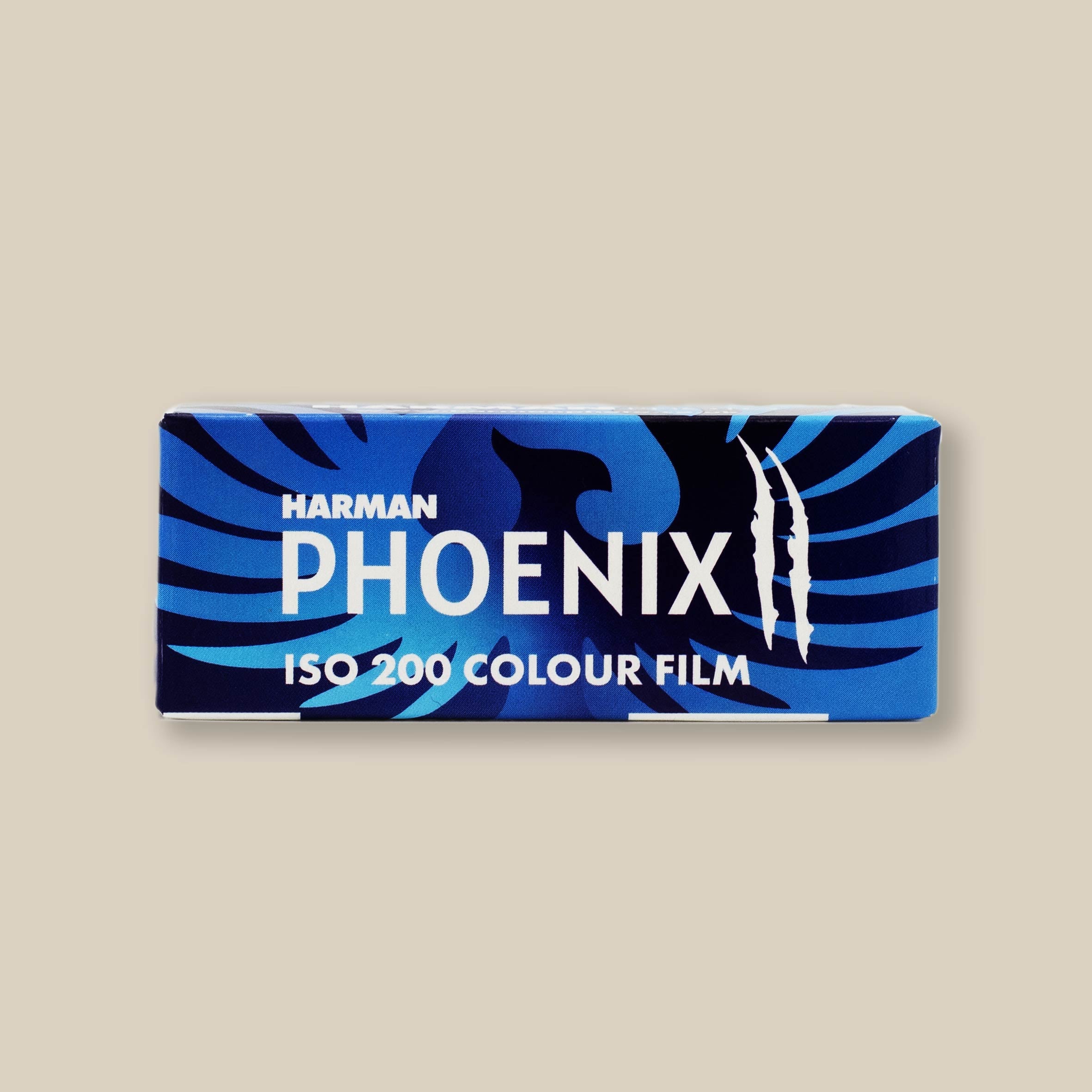 Harman Phoenix II 200 - 120