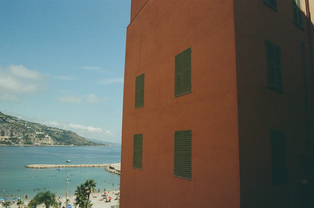 Kodak Gold 200