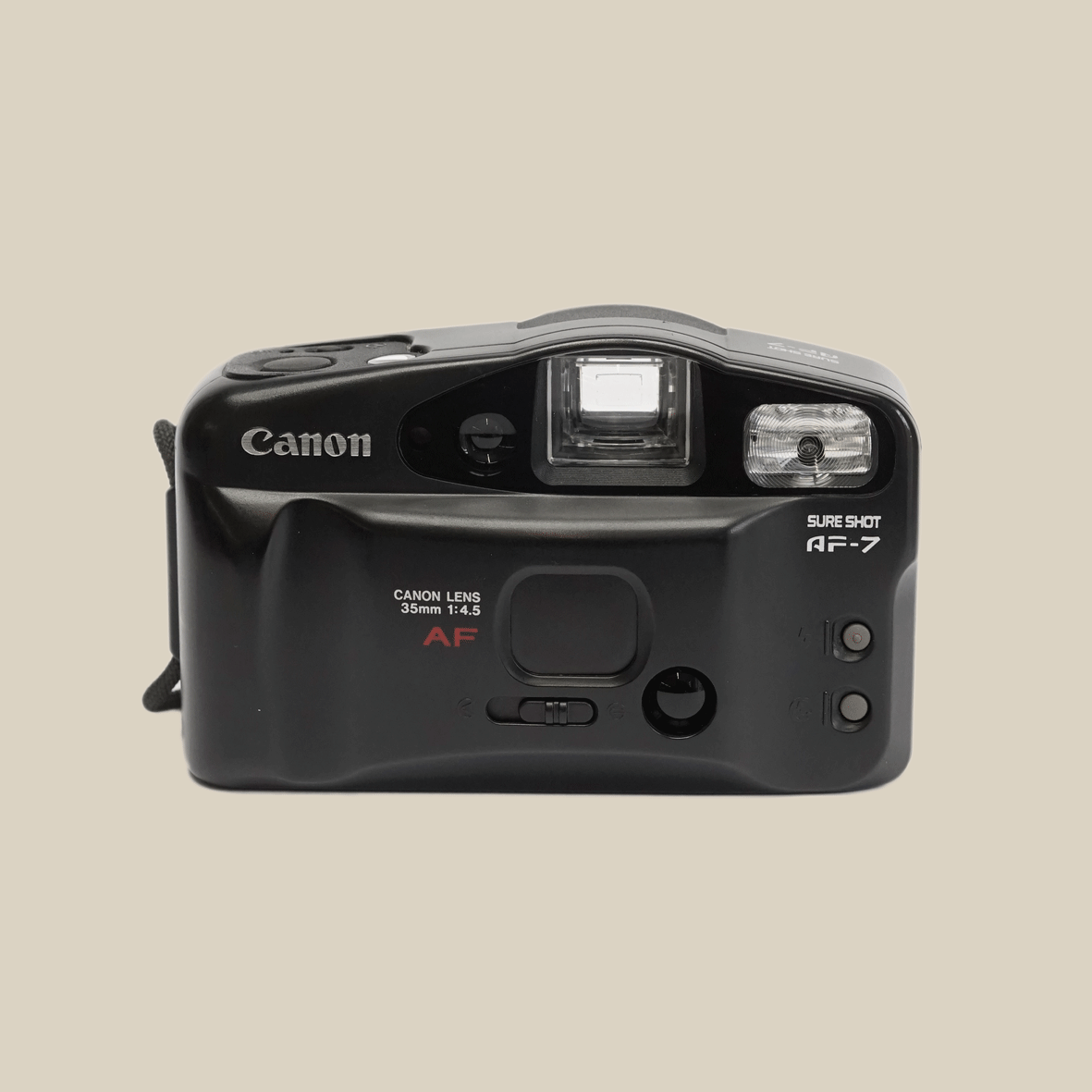Canon Sureshot AF-7